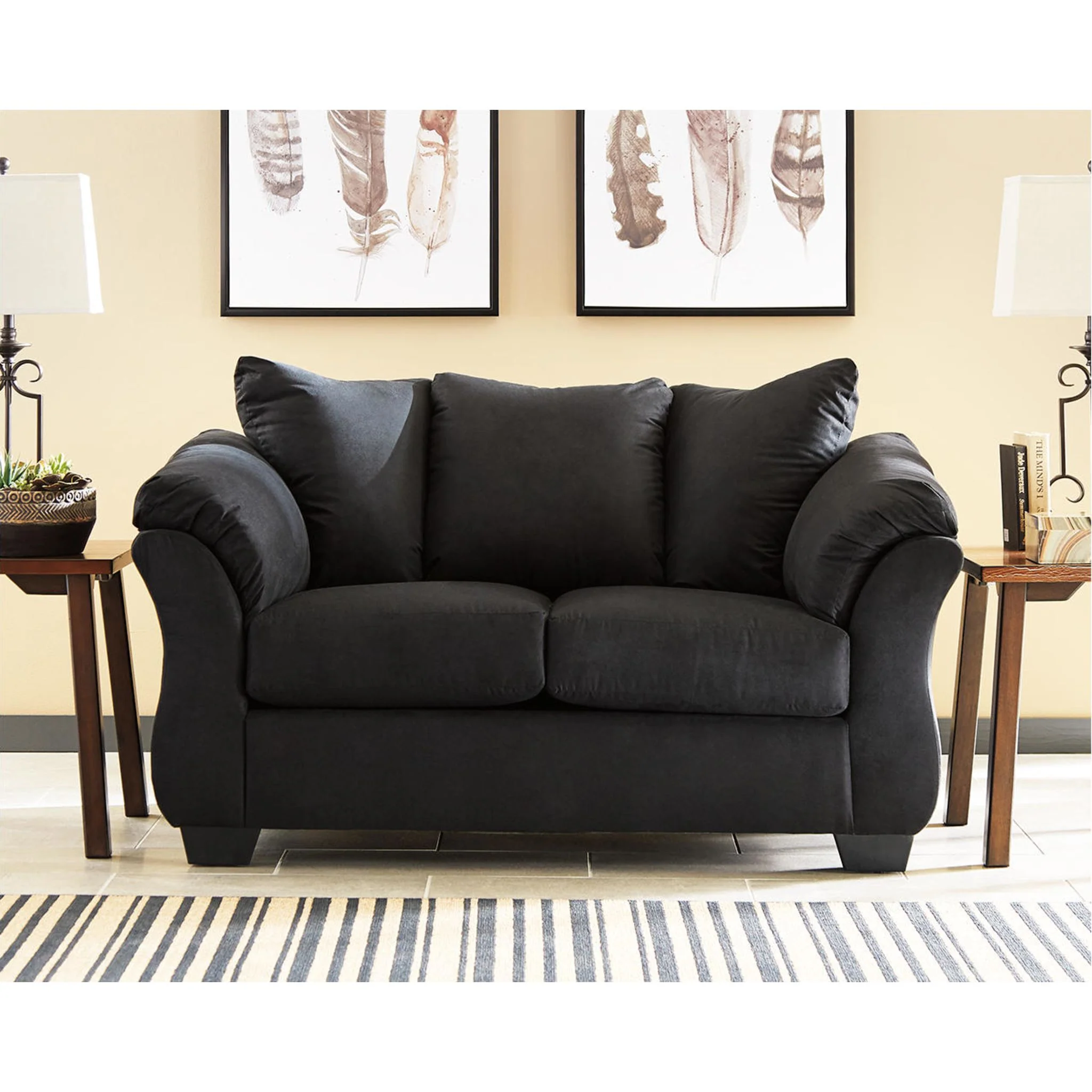Darcy Loveseat - Image 2