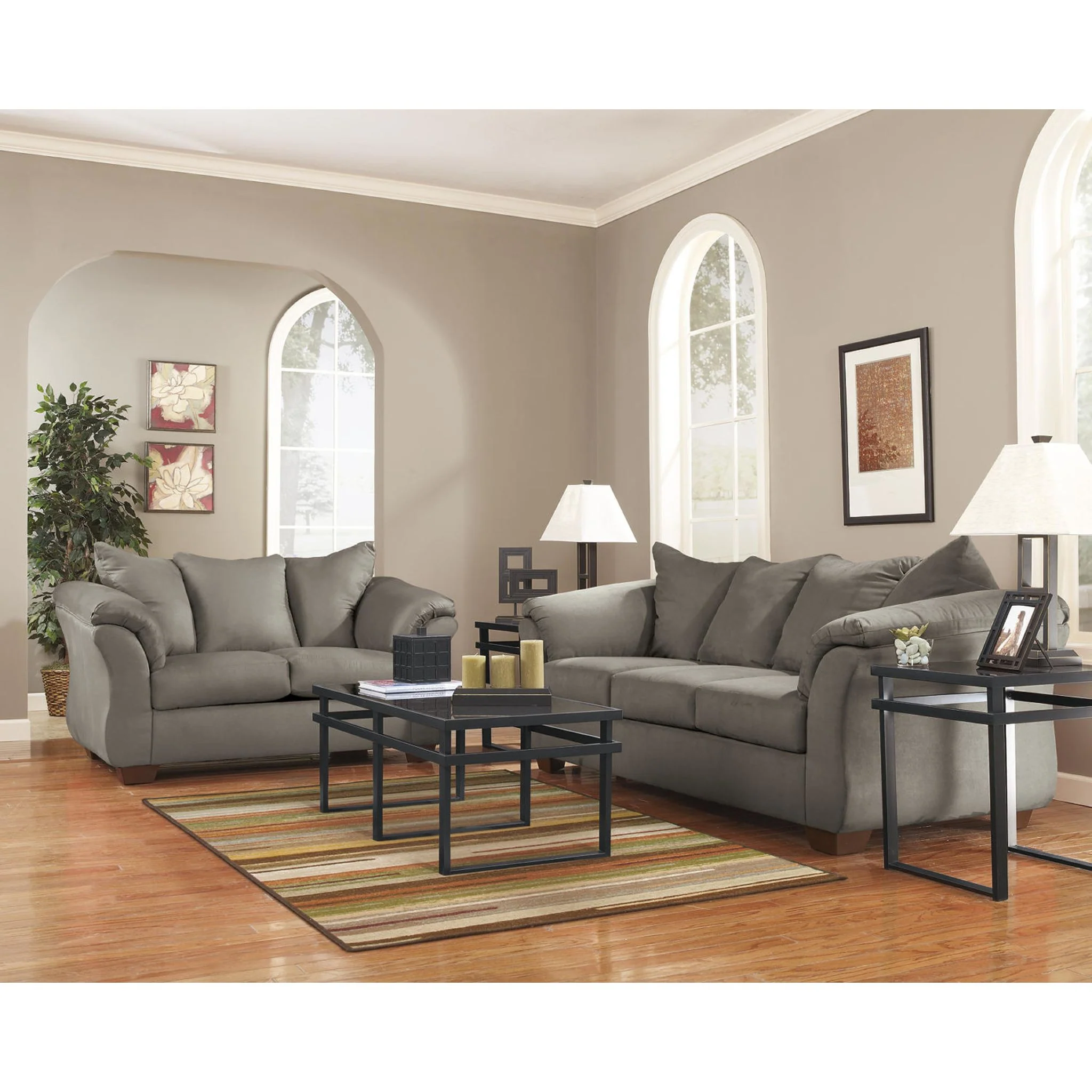 Darcy Loveseat - Image 28