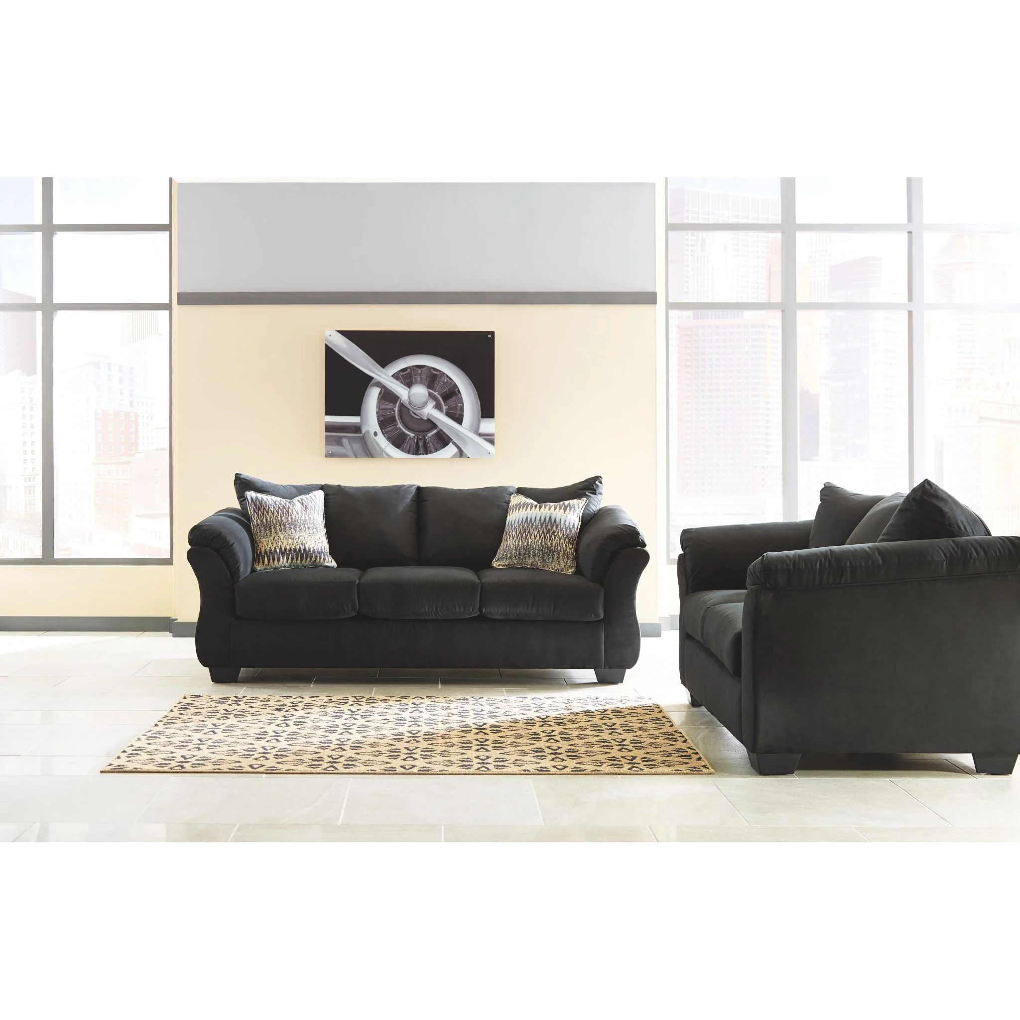 Darcy Loveseat - Image 3