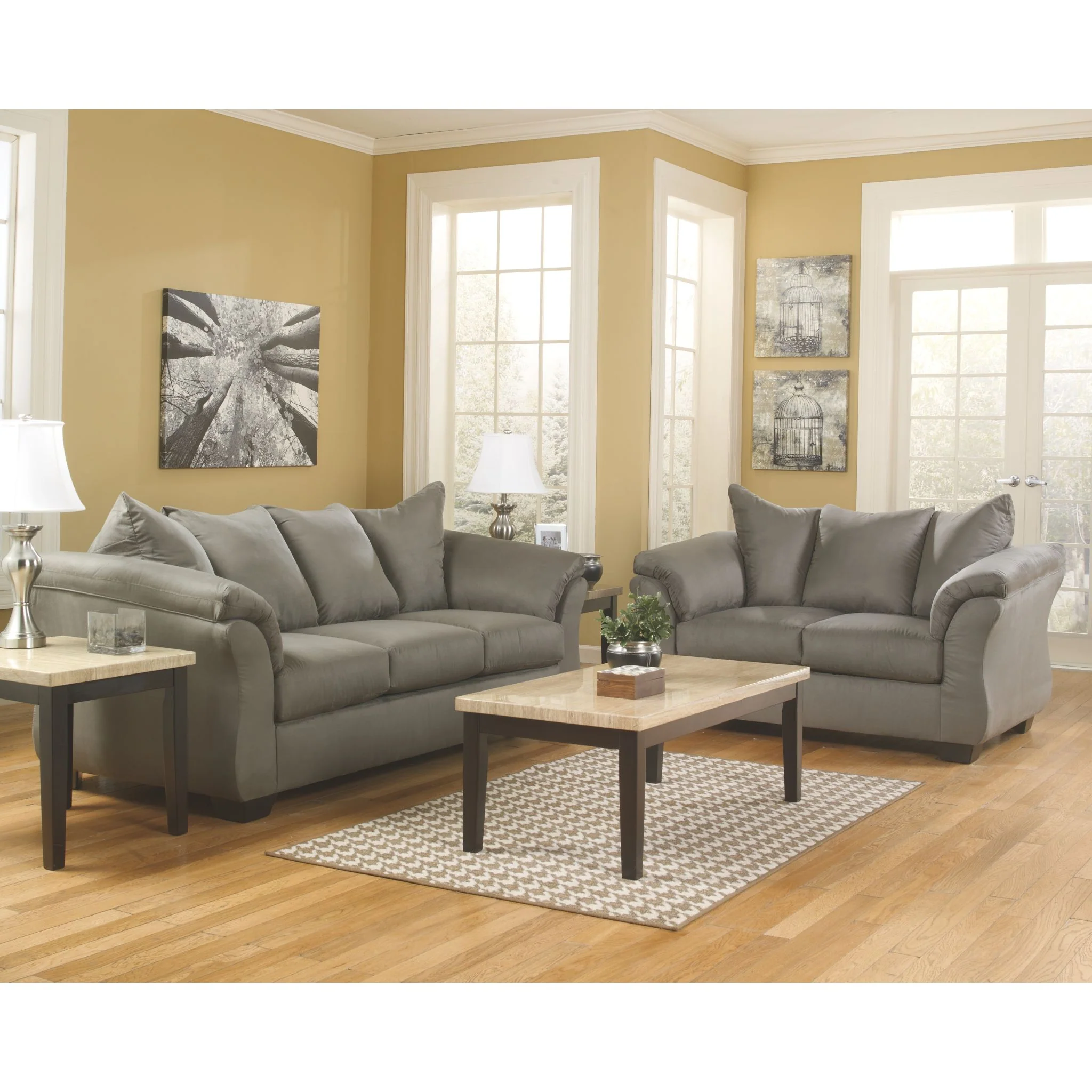 Darcy Loveseat - Image 40