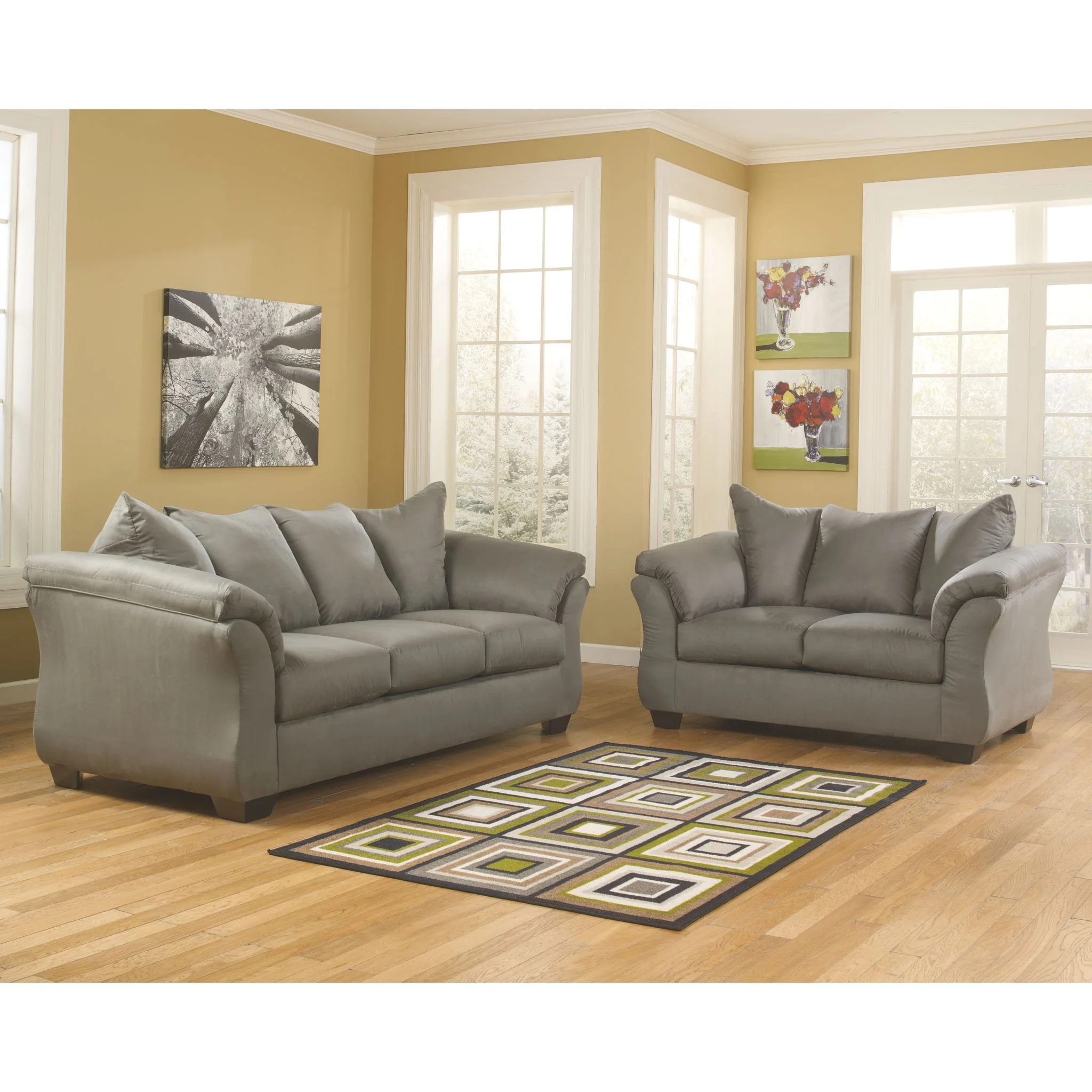 Darcy Loveseat - Image 42