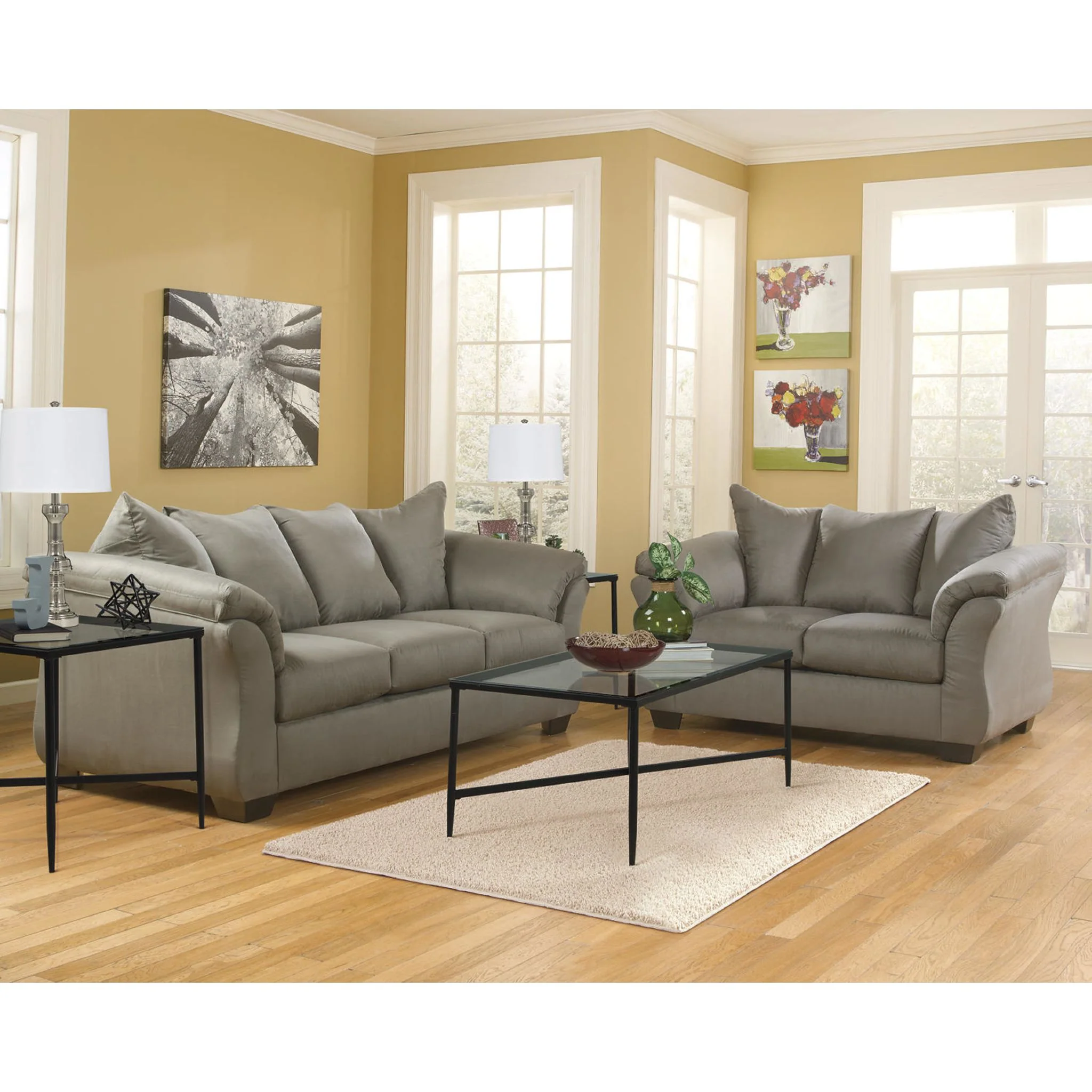 Darcy Loveseat - Image 51