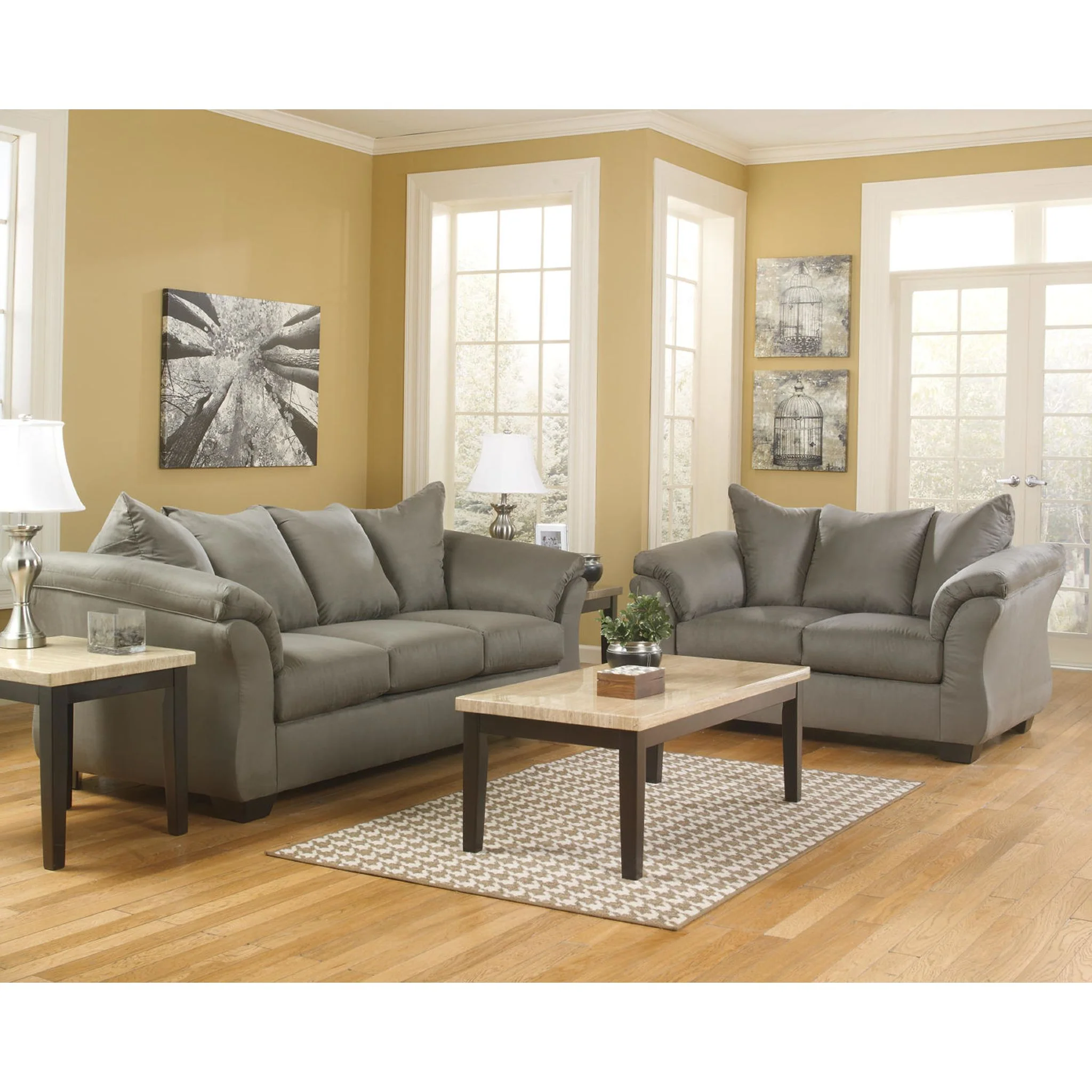 Darcy Loveseat - Image 56