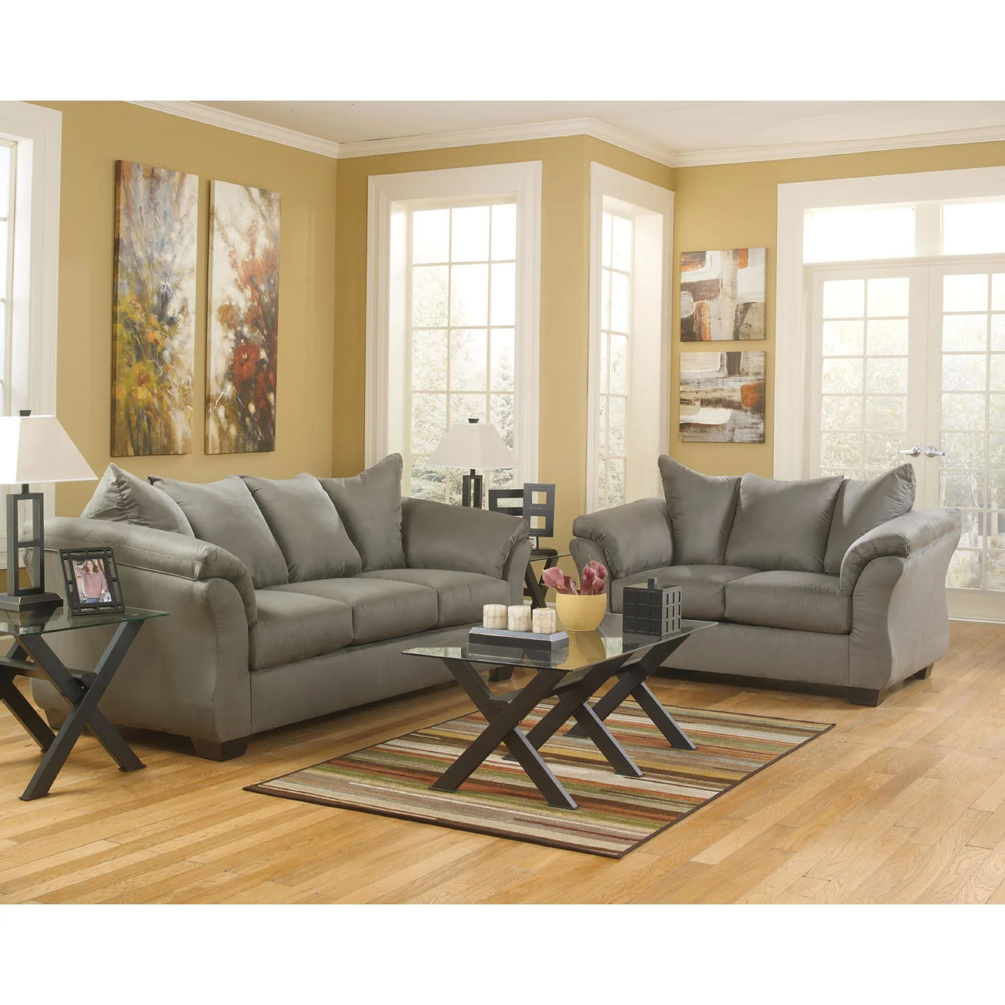 Darcy Loveseat - Image 59