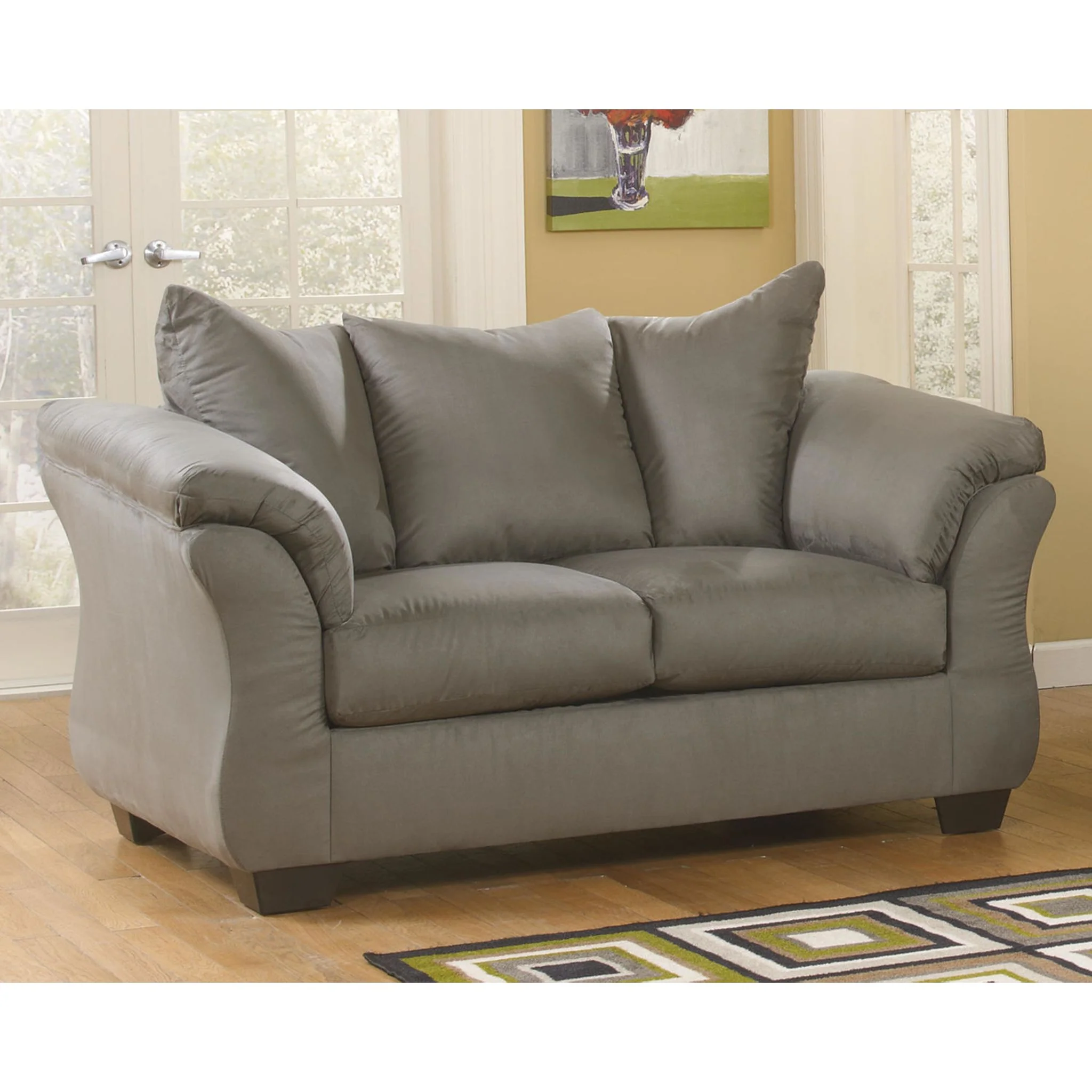 Darcy Loveseat - Image 63