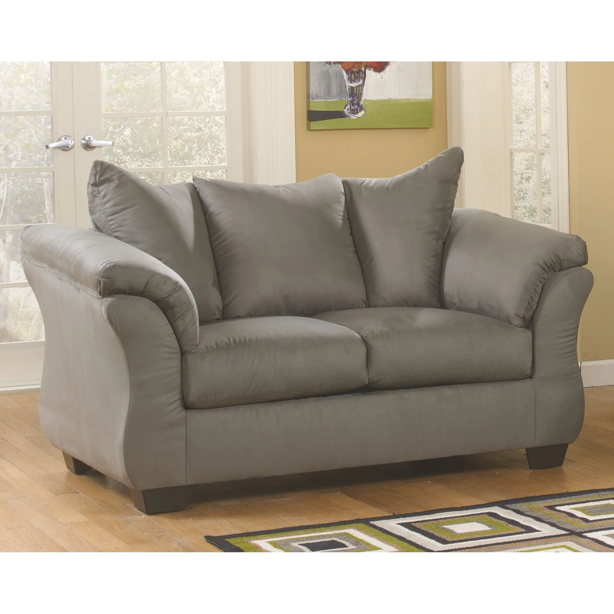 Darcy Loveseat - Image 8