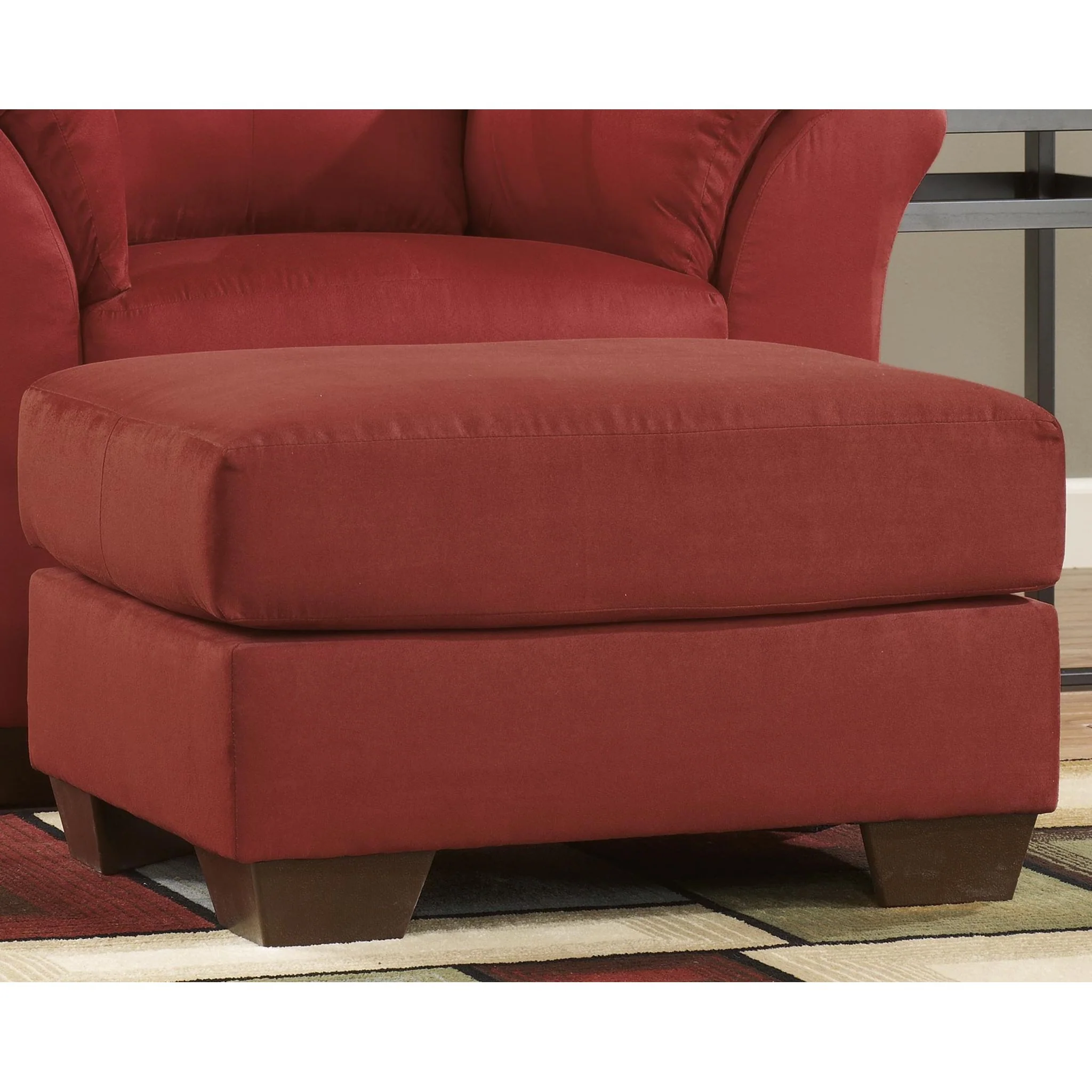 Darcy Ottoman - Image 2