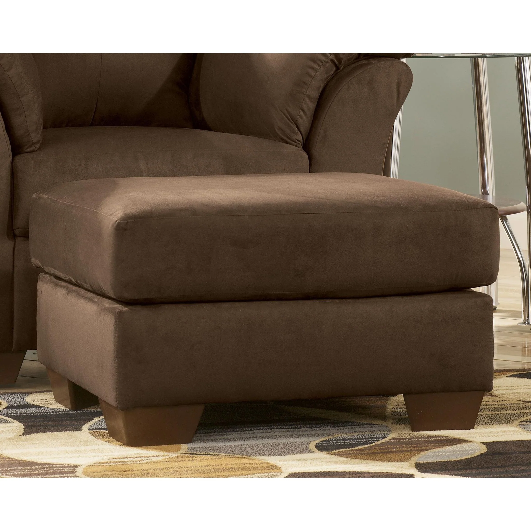 Darcy Ottoman - Image 2