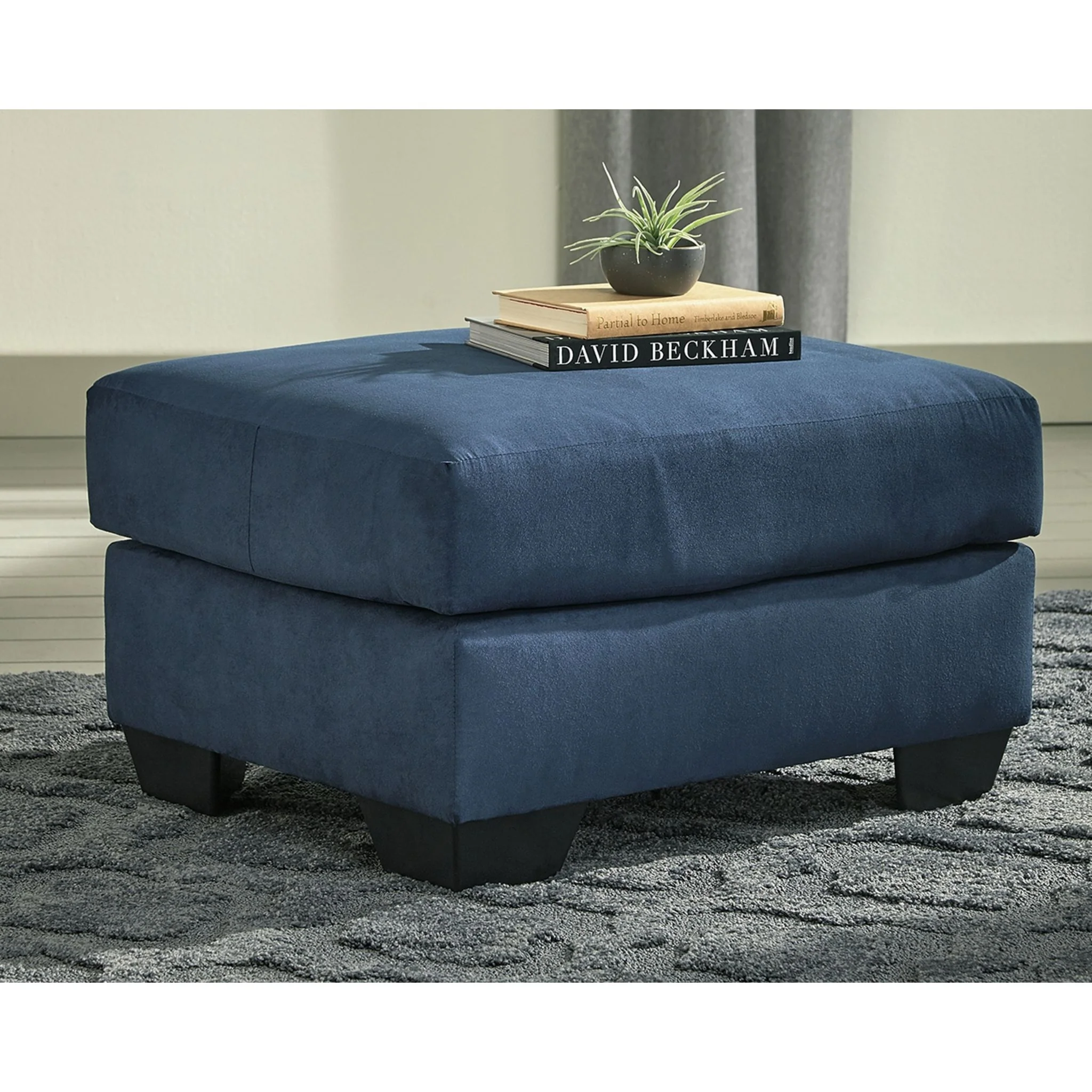 Darcy Ottoman - Image 2
