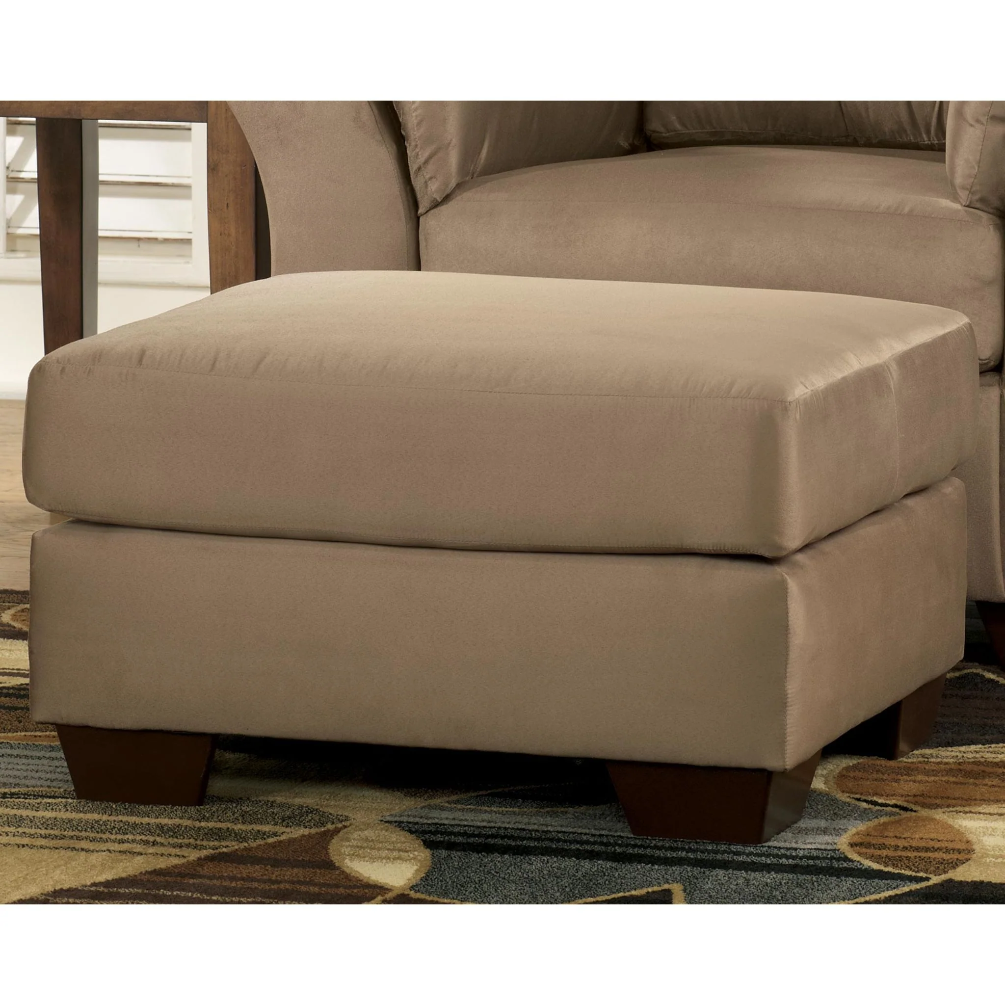 Darcy Ottoman - Image 2