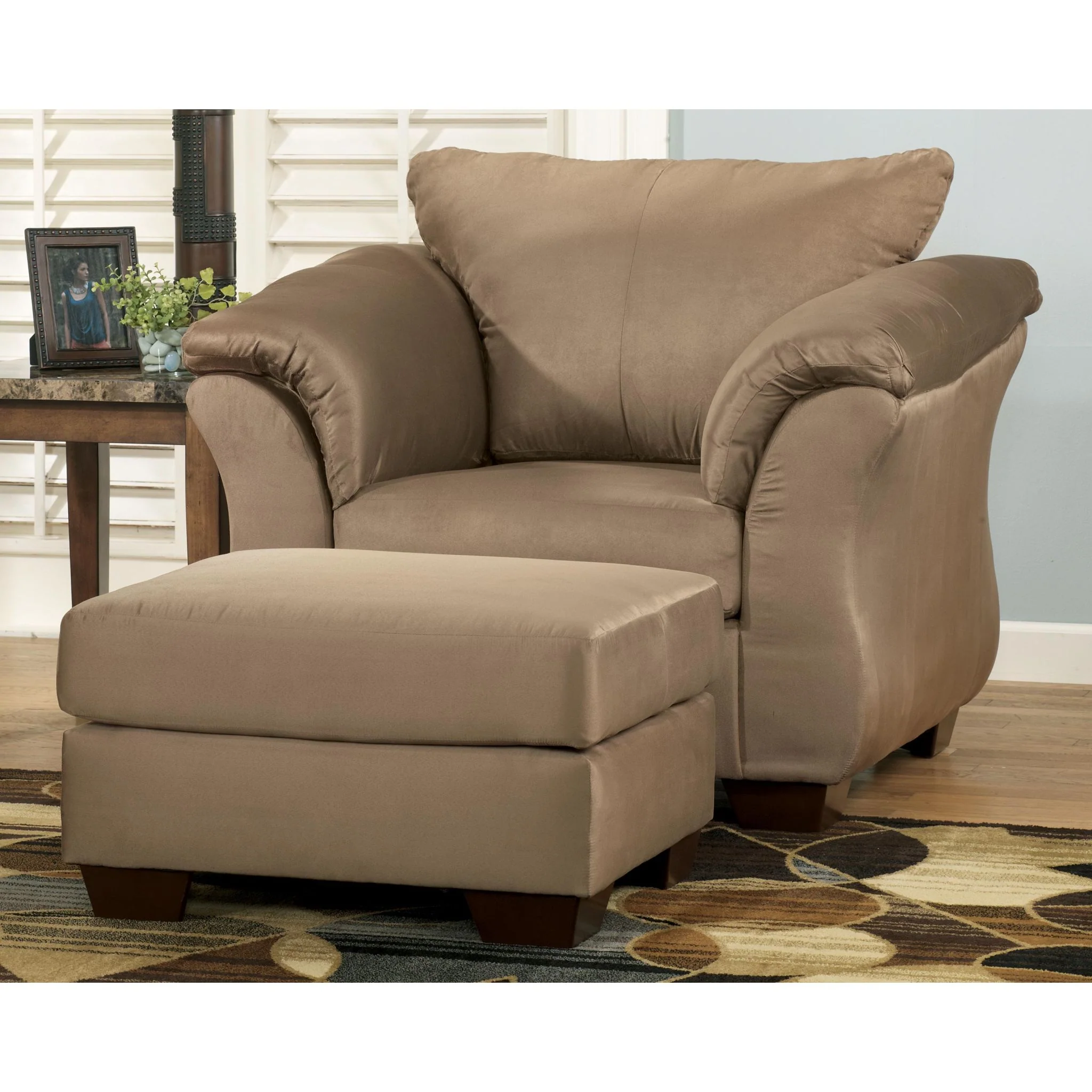 Darcy Ottoman - Image 3