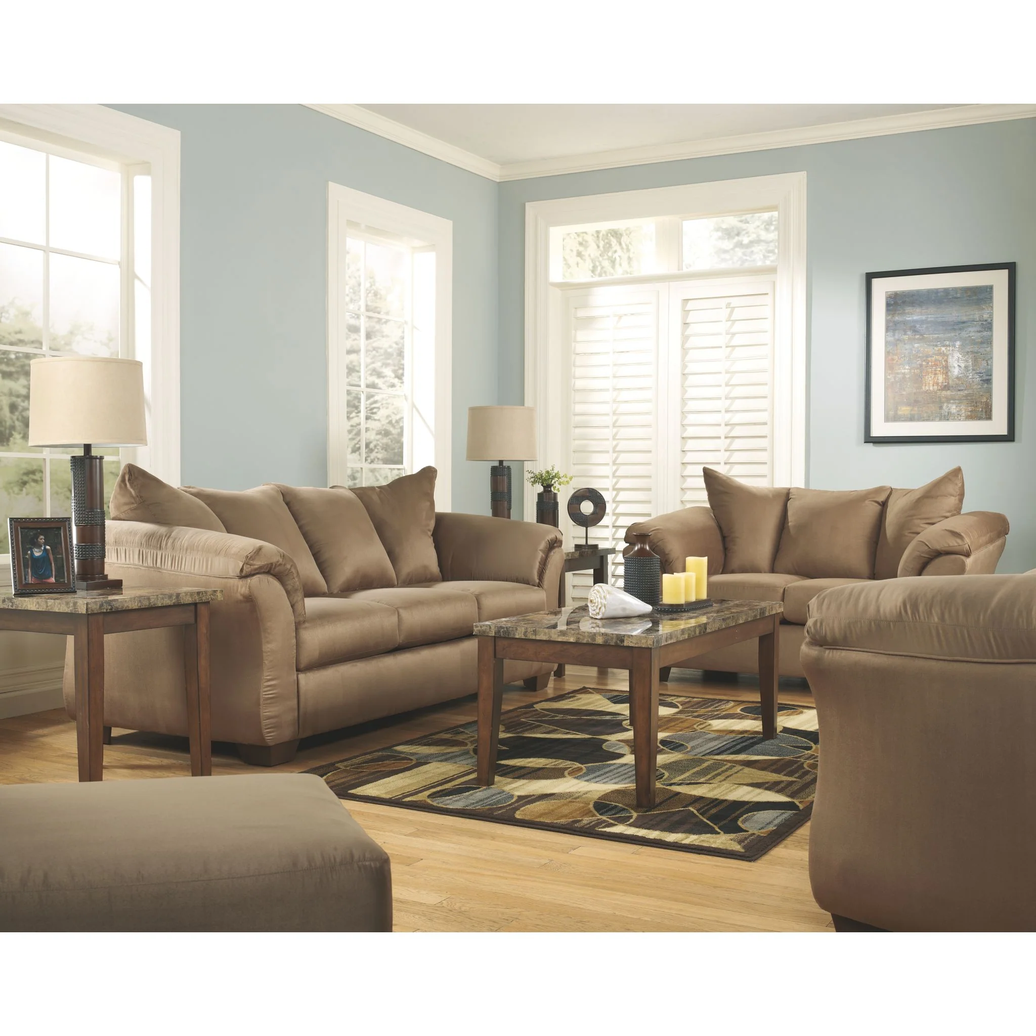 Darcy Ottoman - Image 5