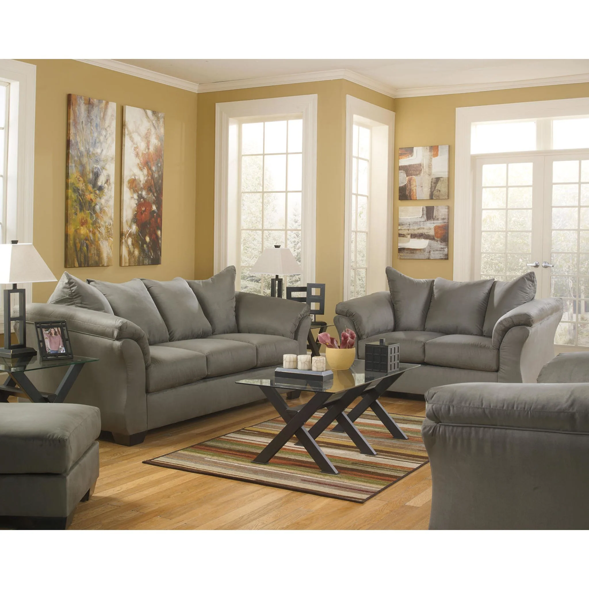 Darcy Ottoman - Image 14