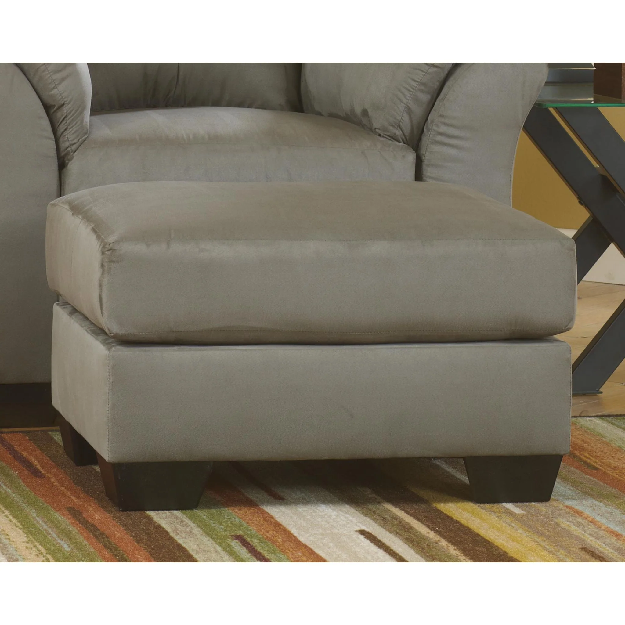 Darcy Ottoman - Image 17
