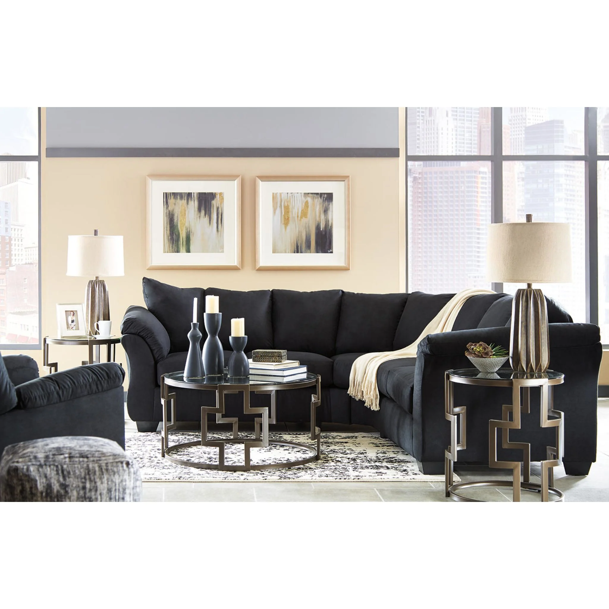 Darcy Rocker Recliner - Image 11