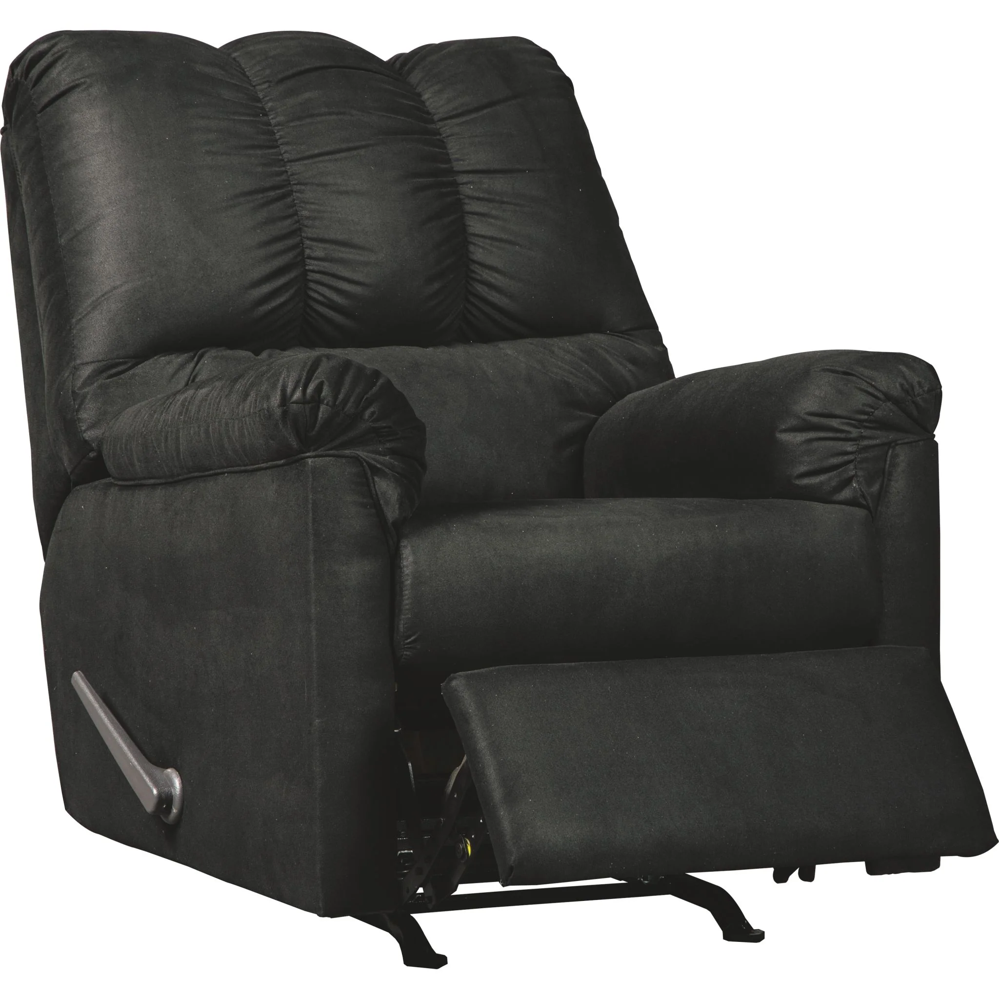 Darcy Rocker Recliner - Image 5