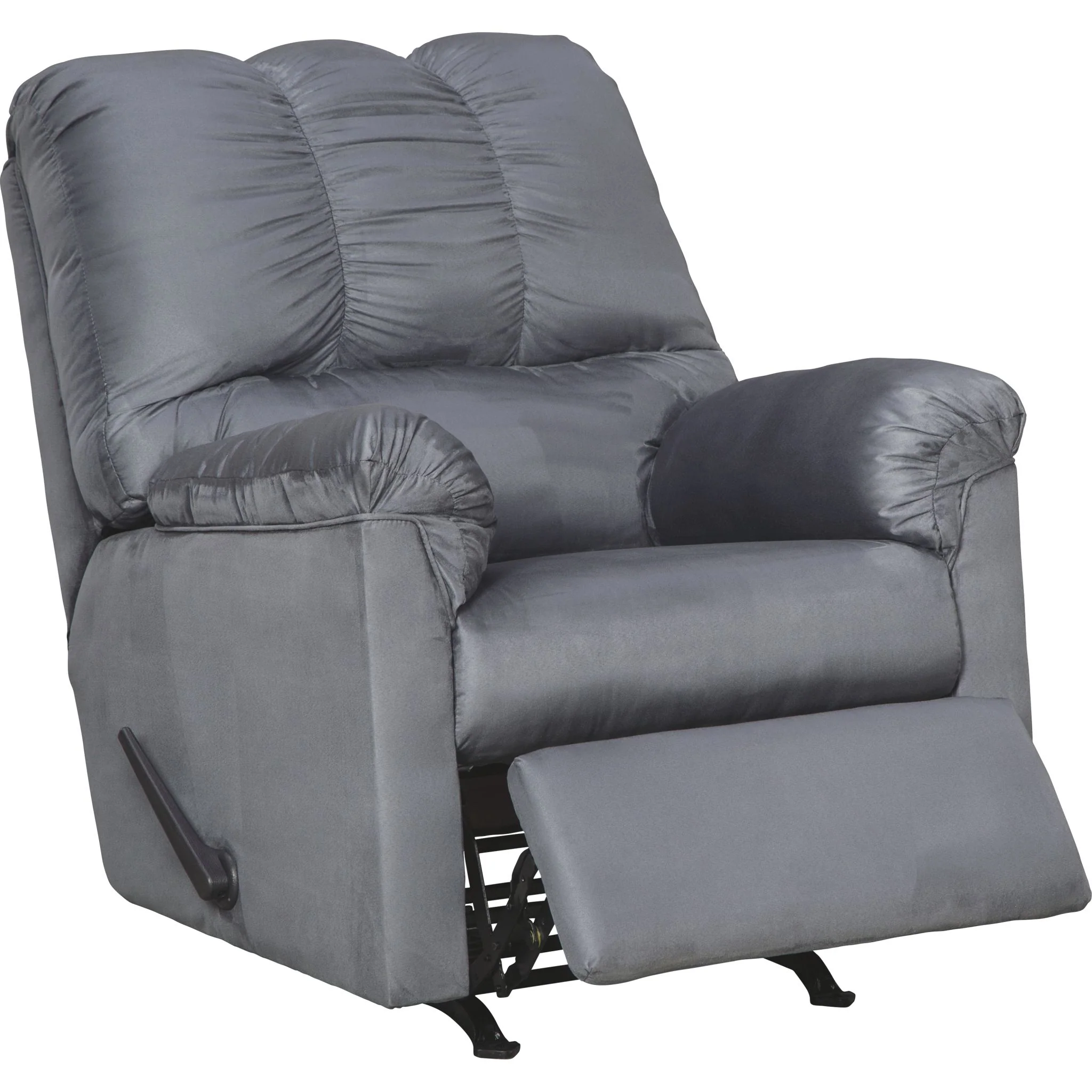 Darcy Rocker Recliner - Image 4