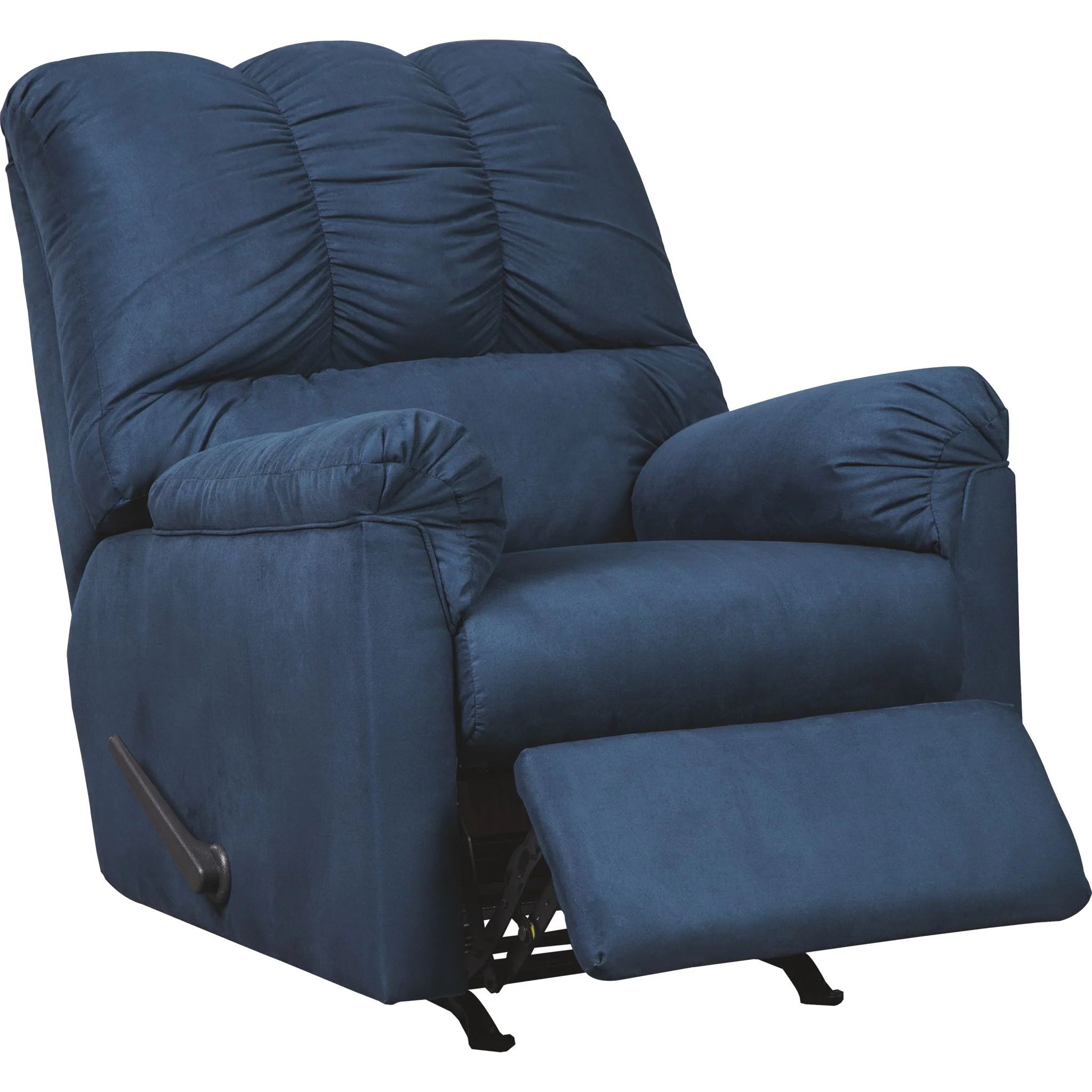 Darcy Rocker Recliner - Image 4