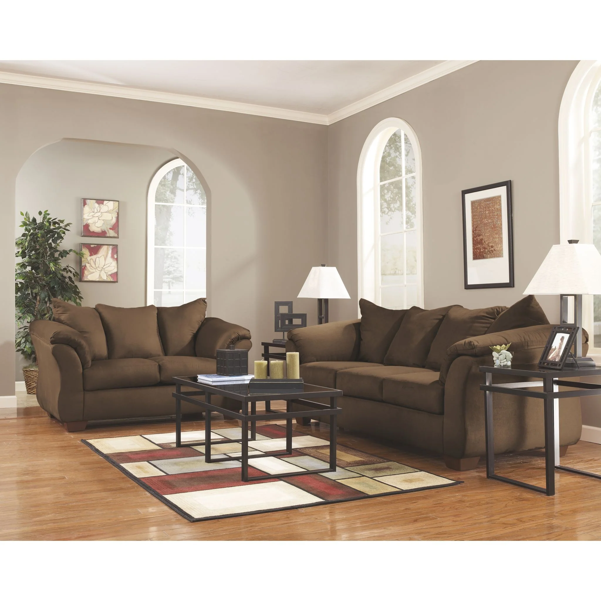 Darcy Sofa - Image 10