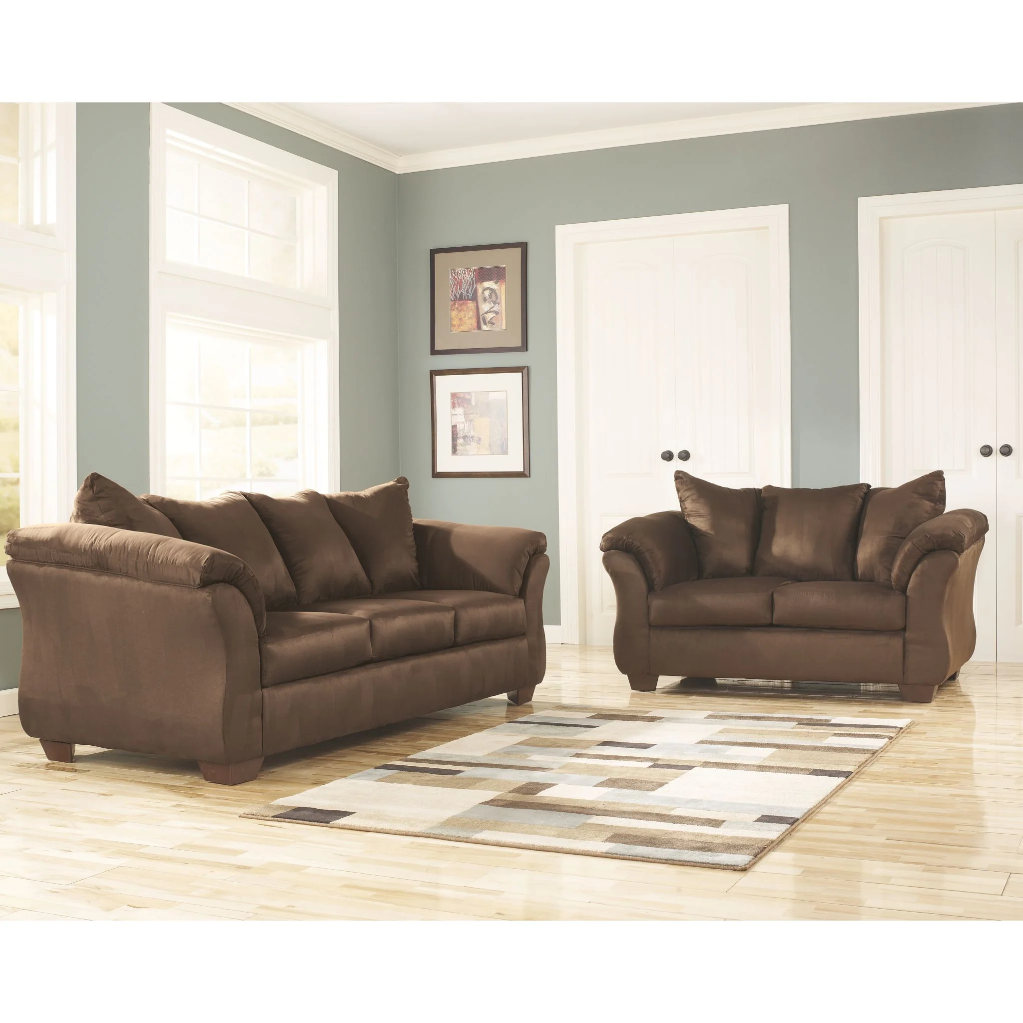 Darcy Sofa - Image 11