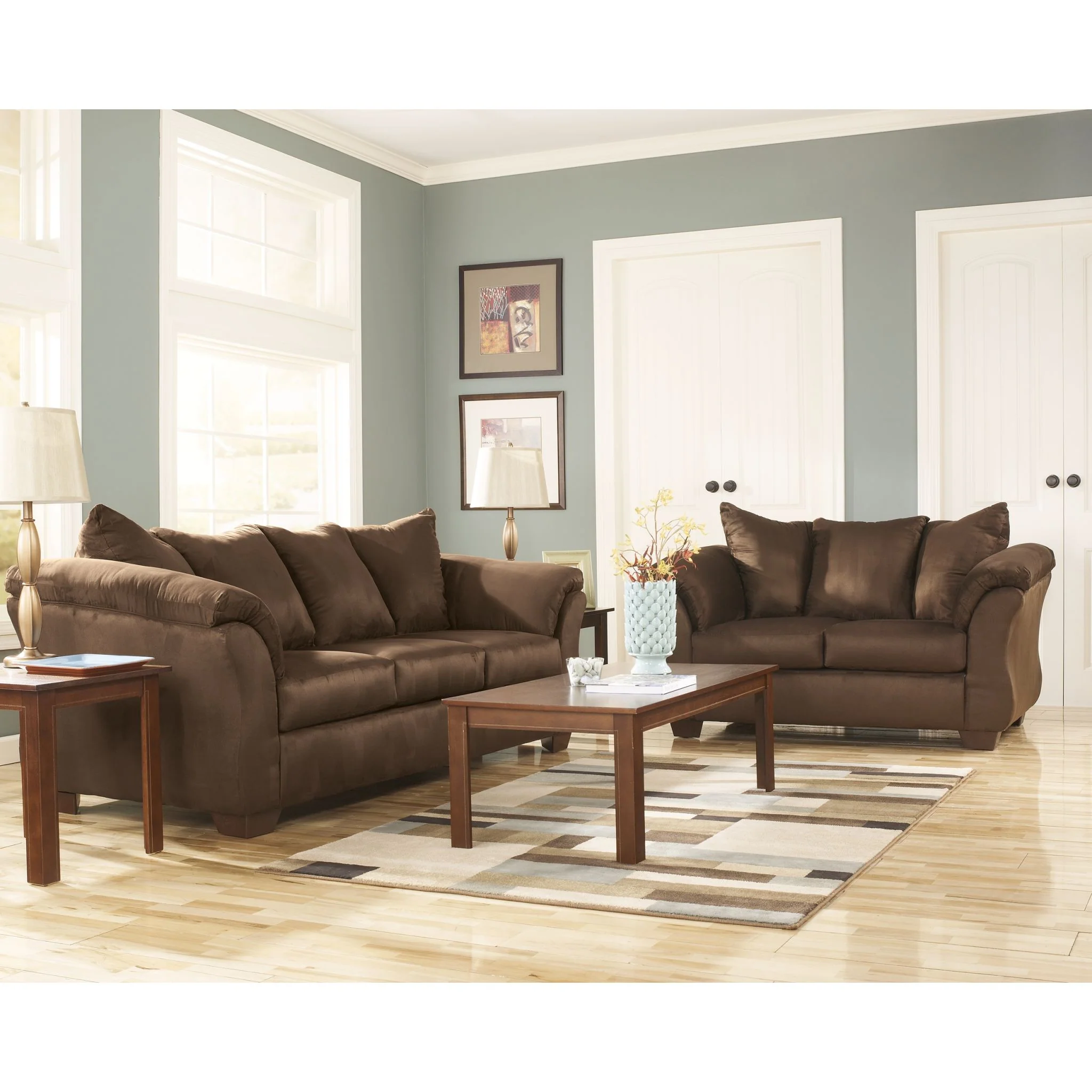 Darcy Sofa - Image 12