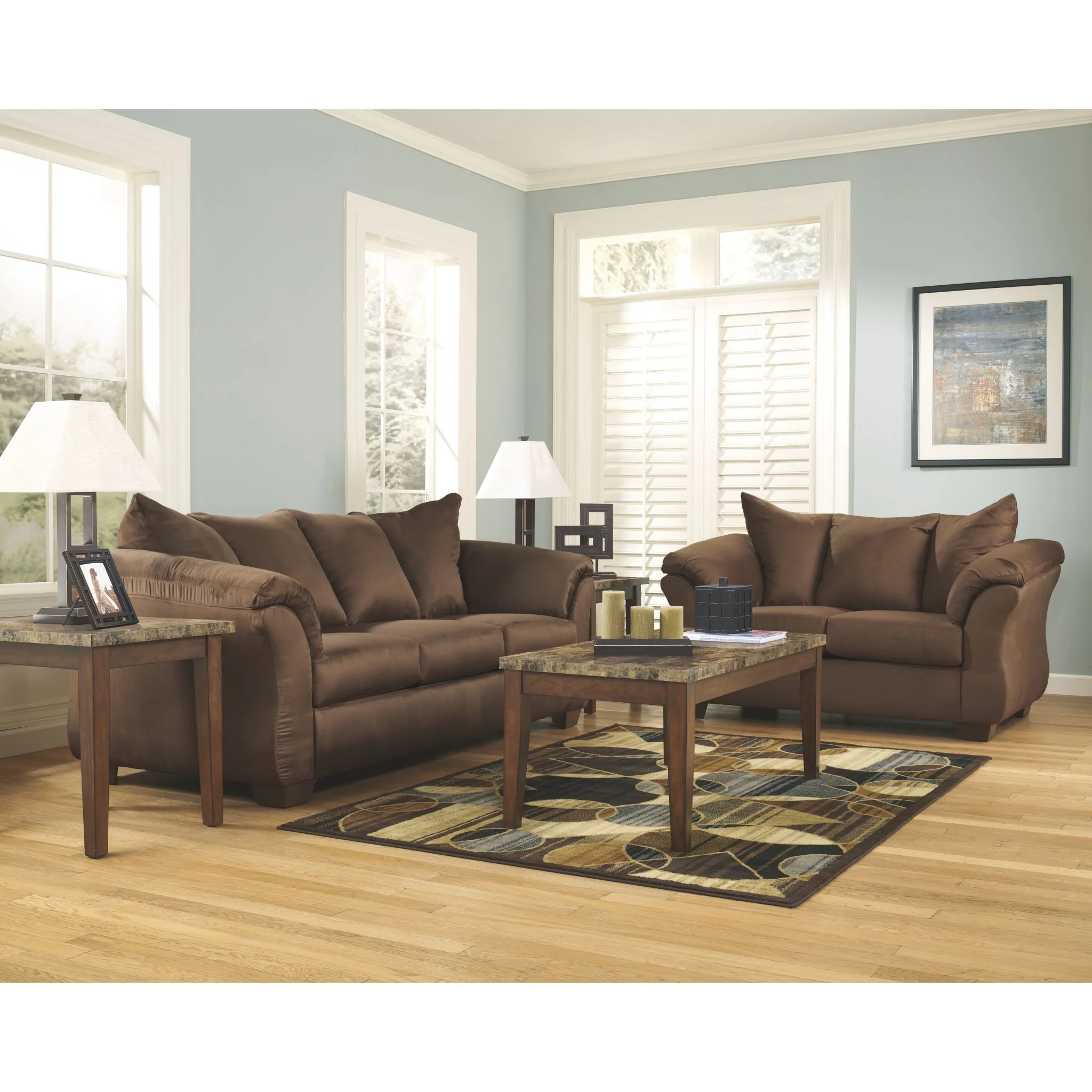 Darcy Sofa - Image 13