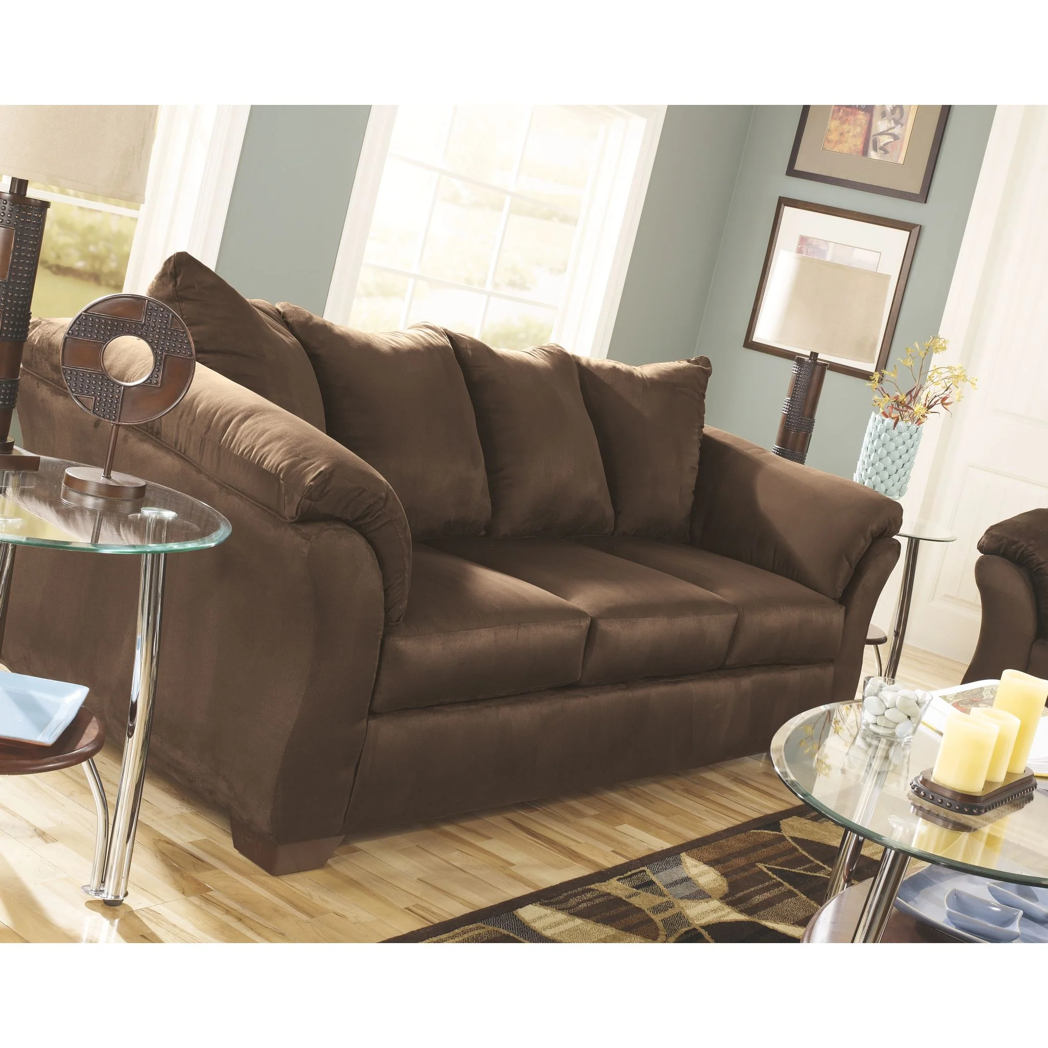 Darcy Sofa - Image 14
