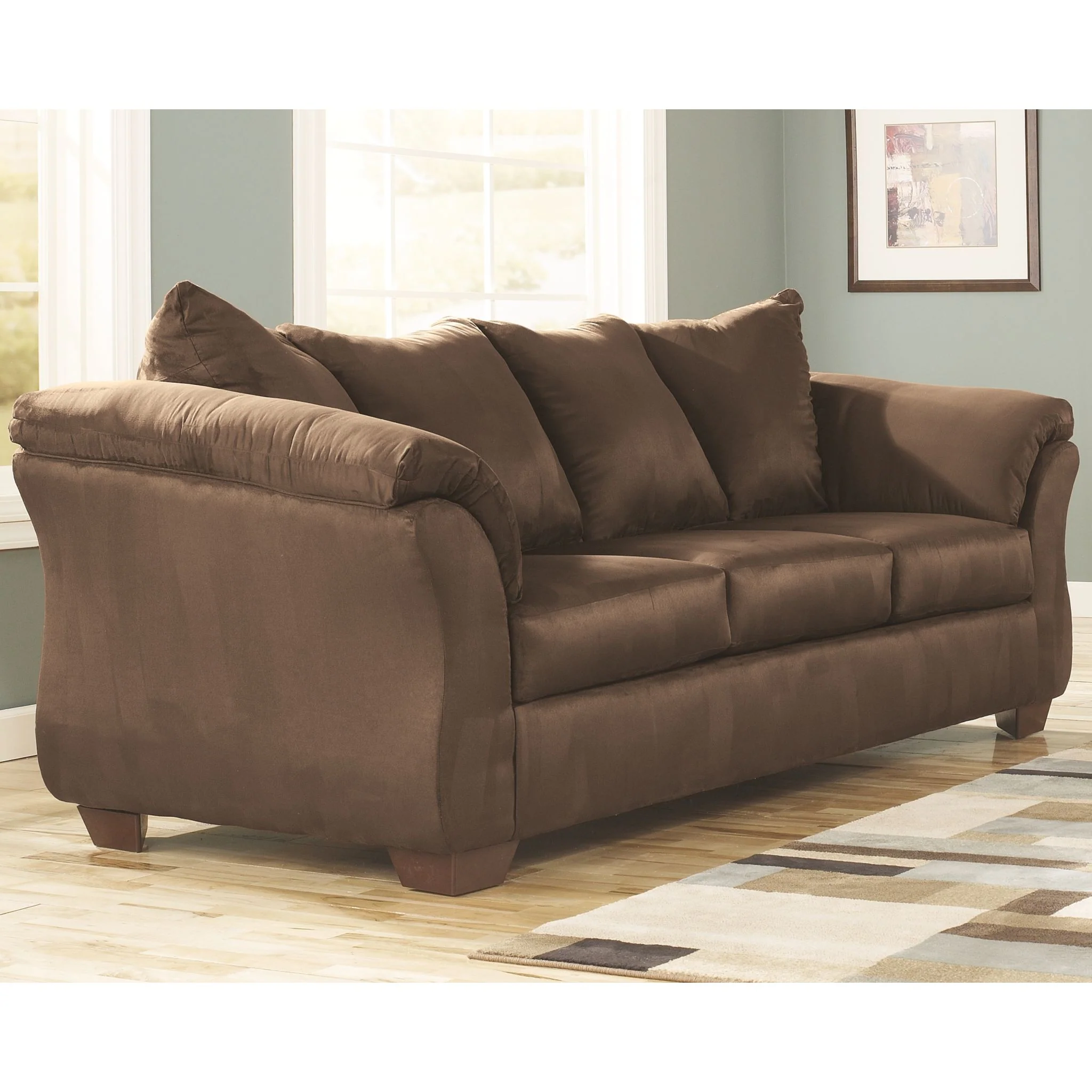 Darcy Sofa - Image 2