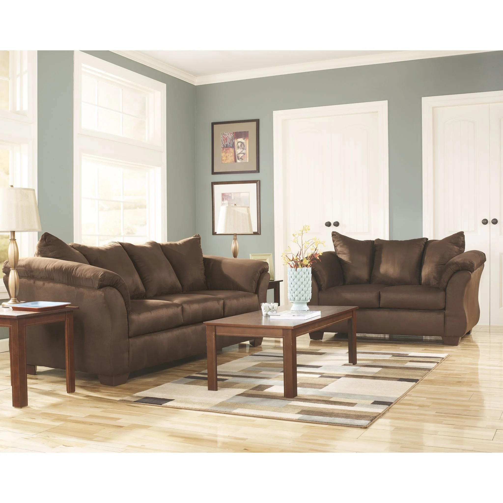 Darcy Sofa - Image 6