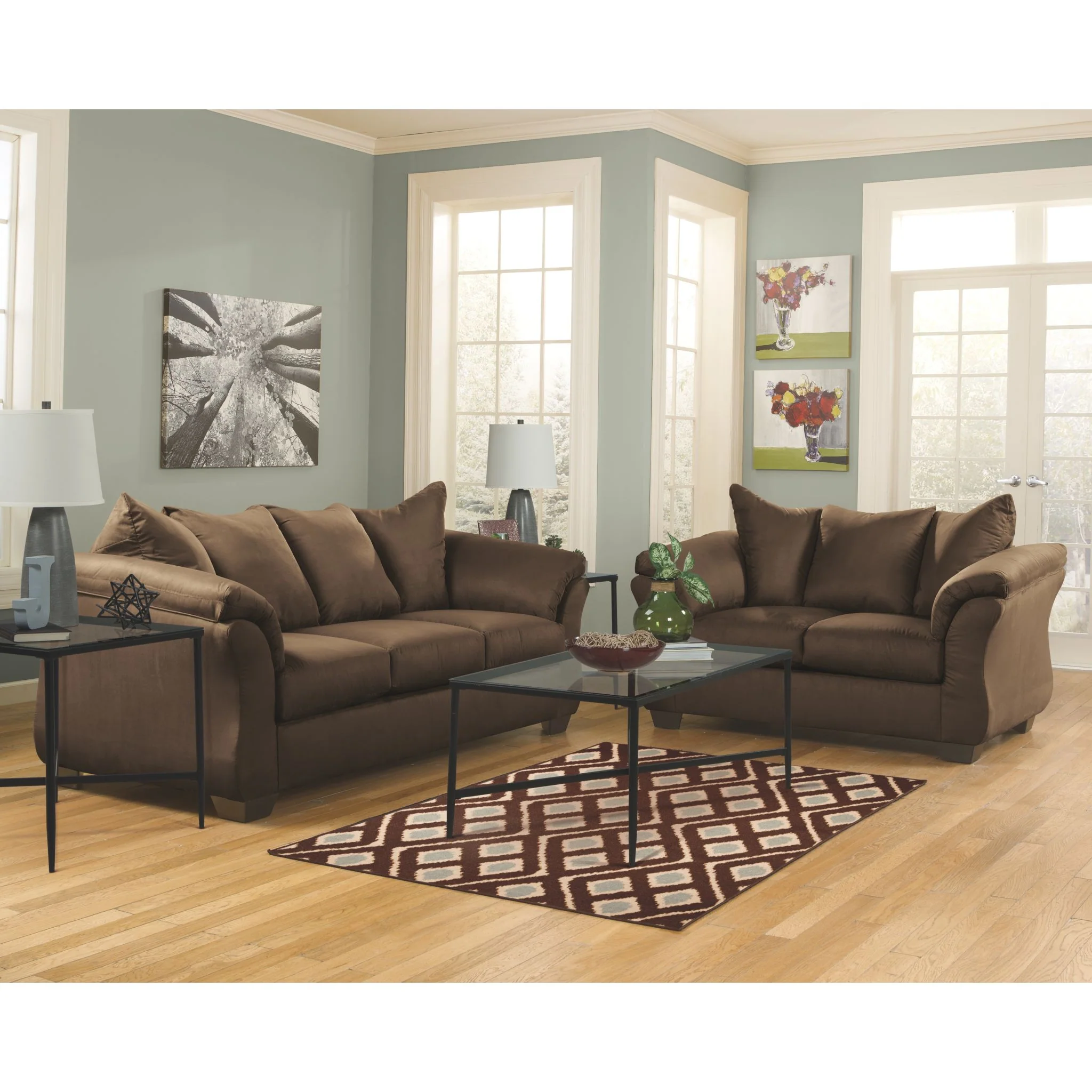 Darcy Sofa - Image 7