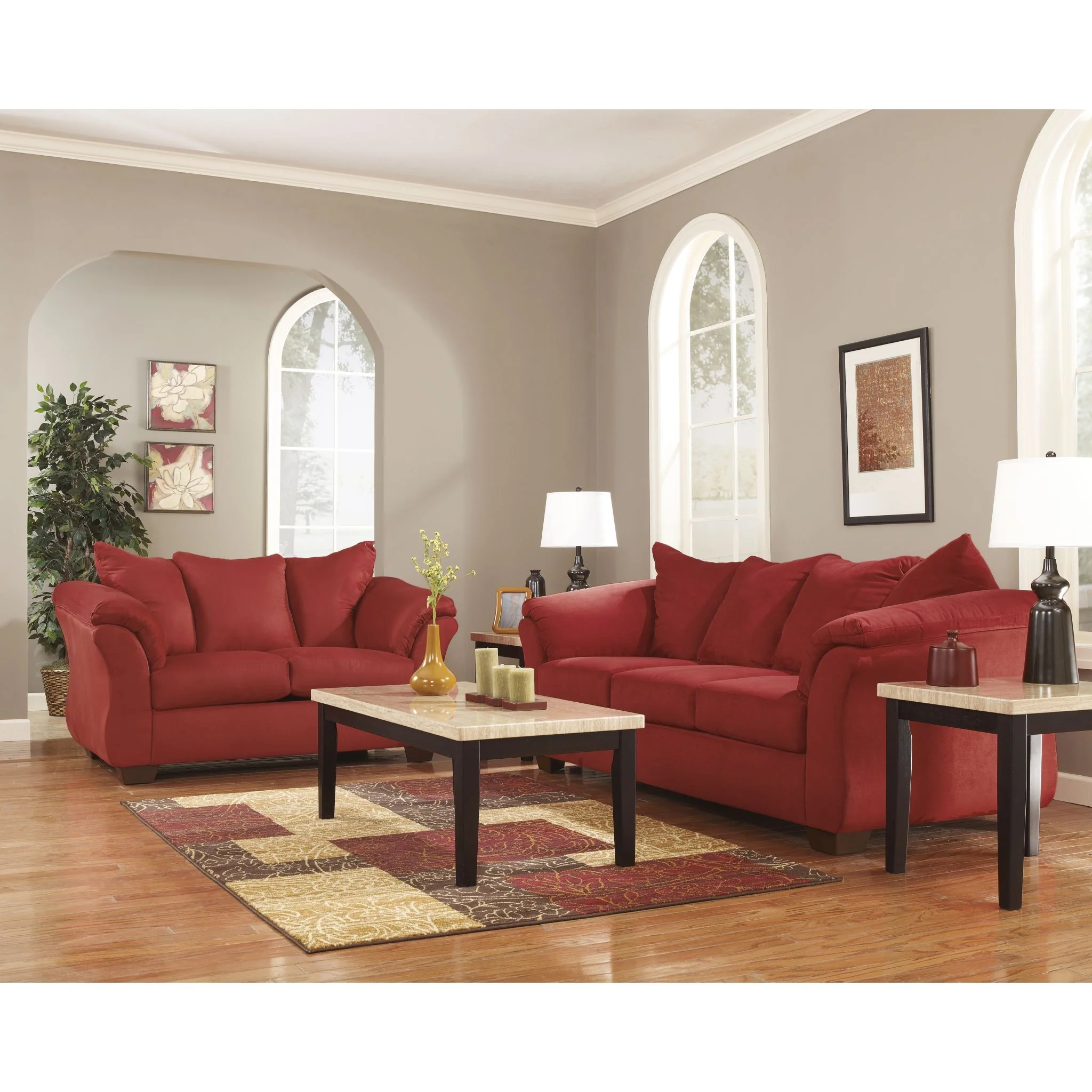 Darcy Sofa - Image 3