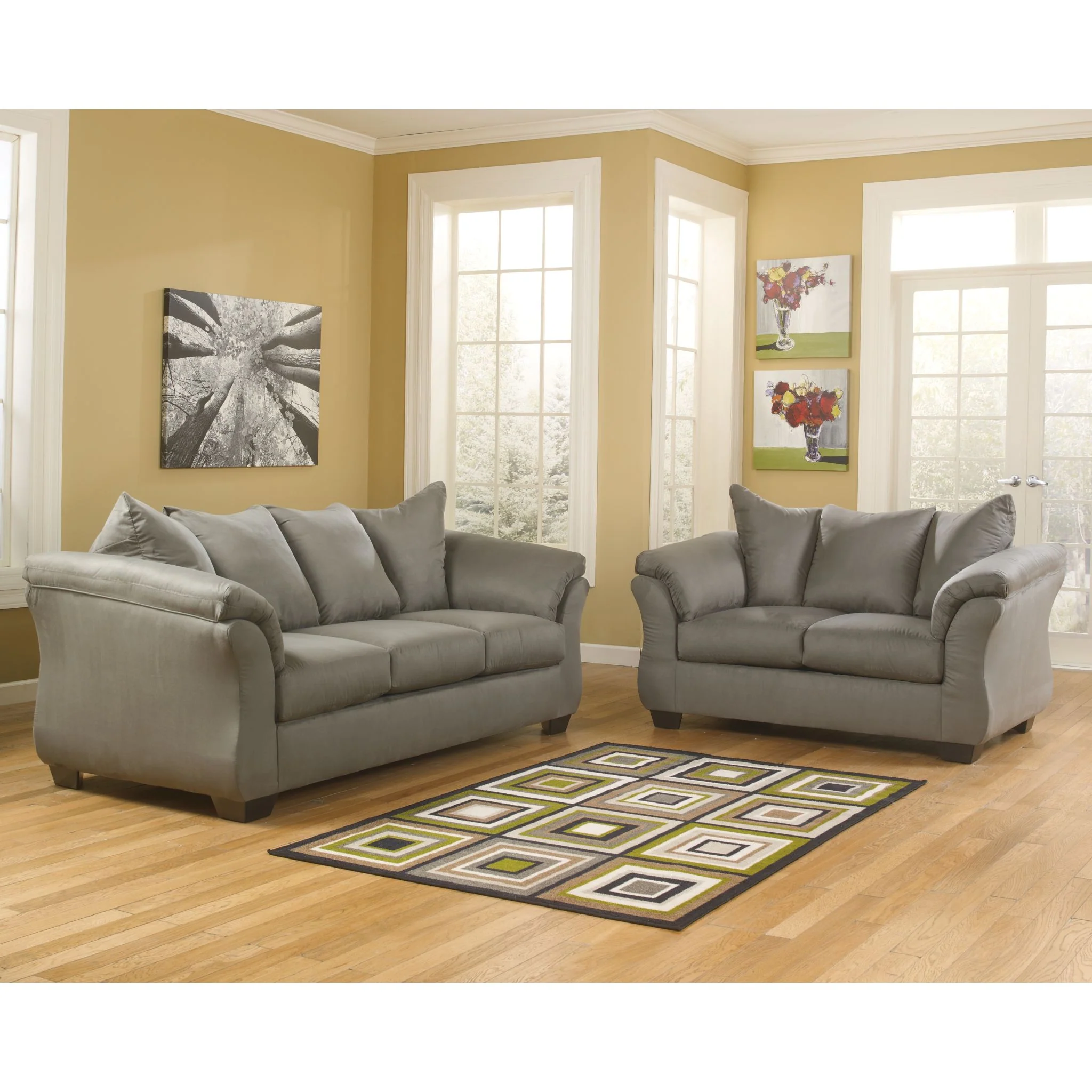 Darcy Sofa - Image 10