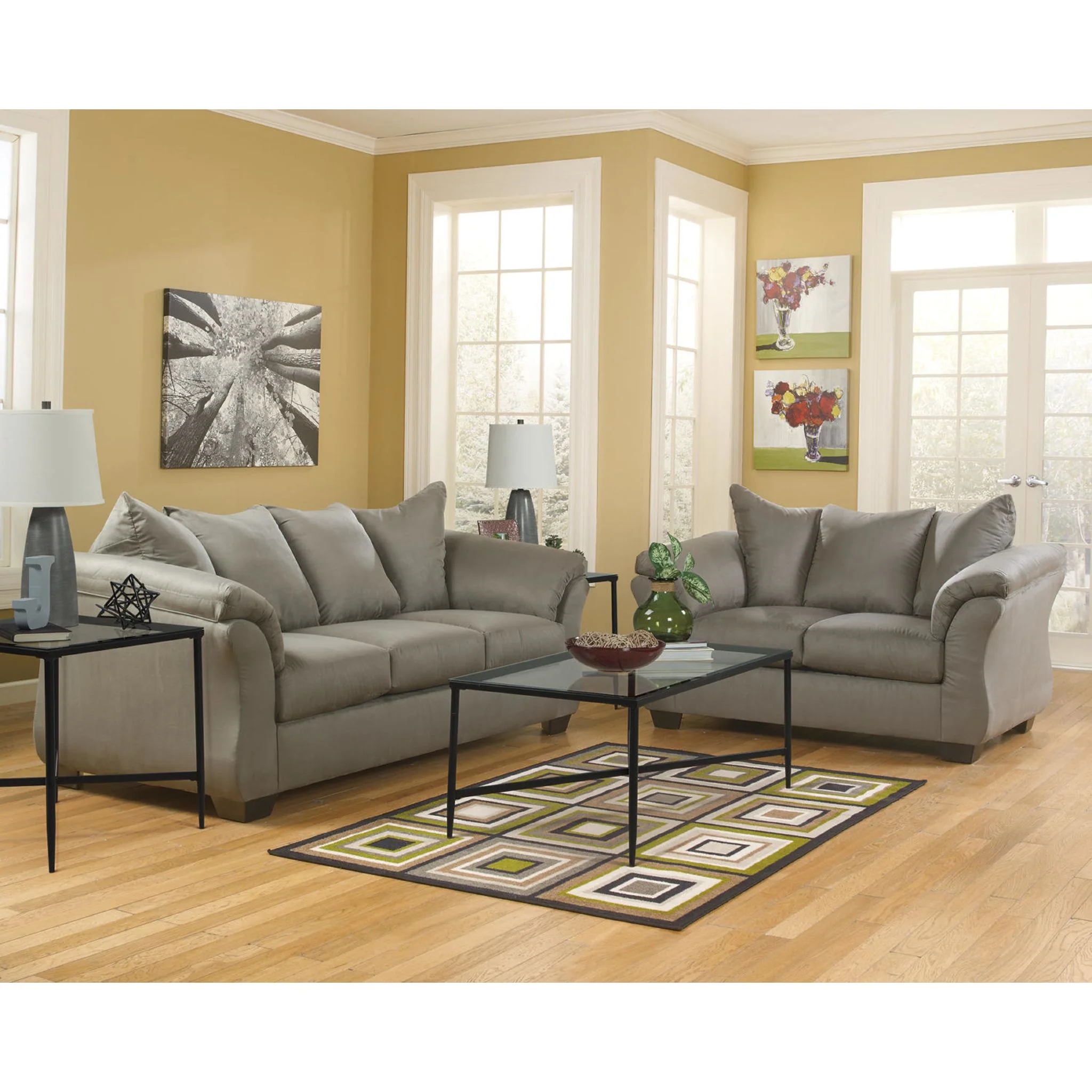 Darcy Sofa - Image 20