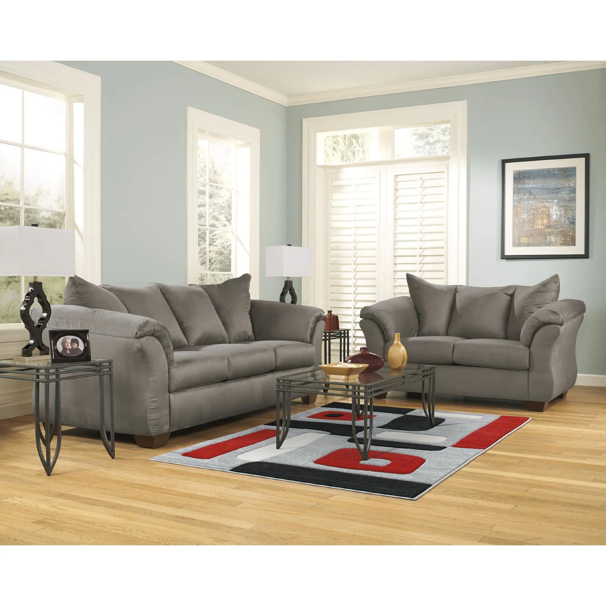 Darcy Sofa - Image 21
