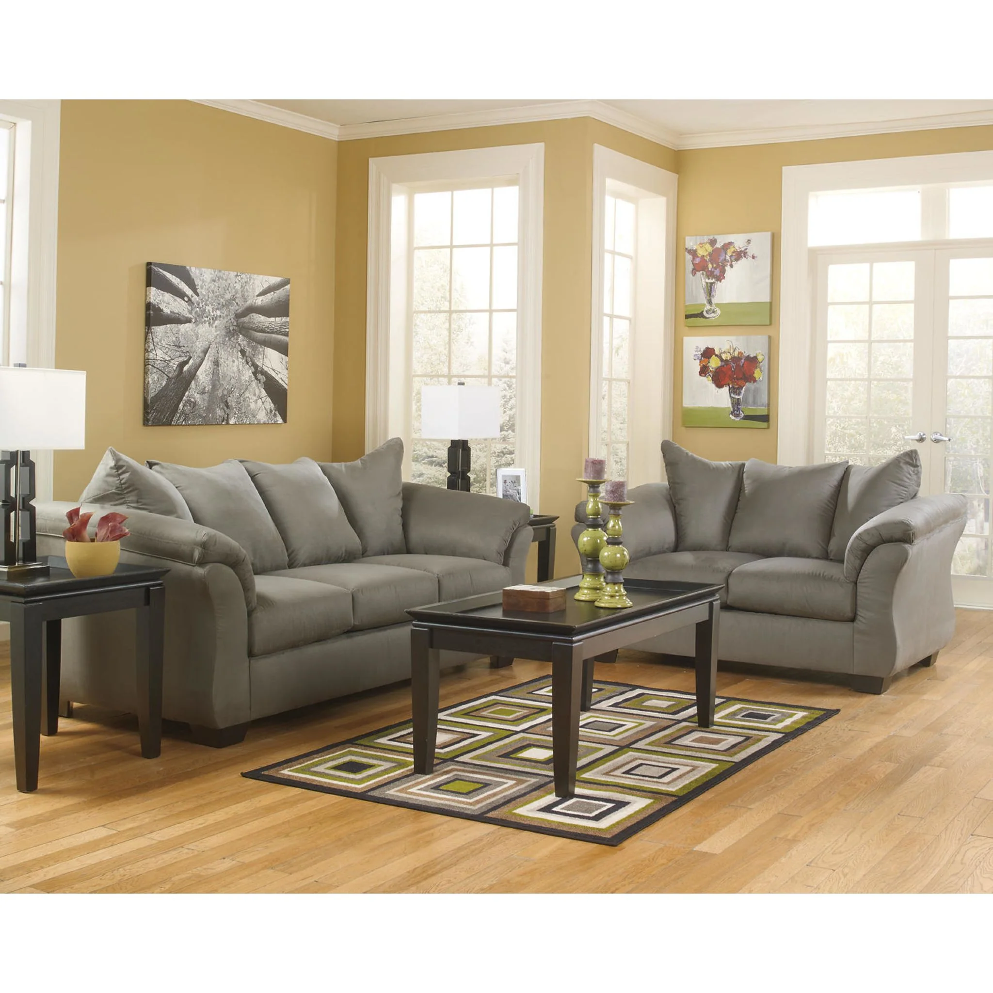 Darcy Sofa - Image 22
