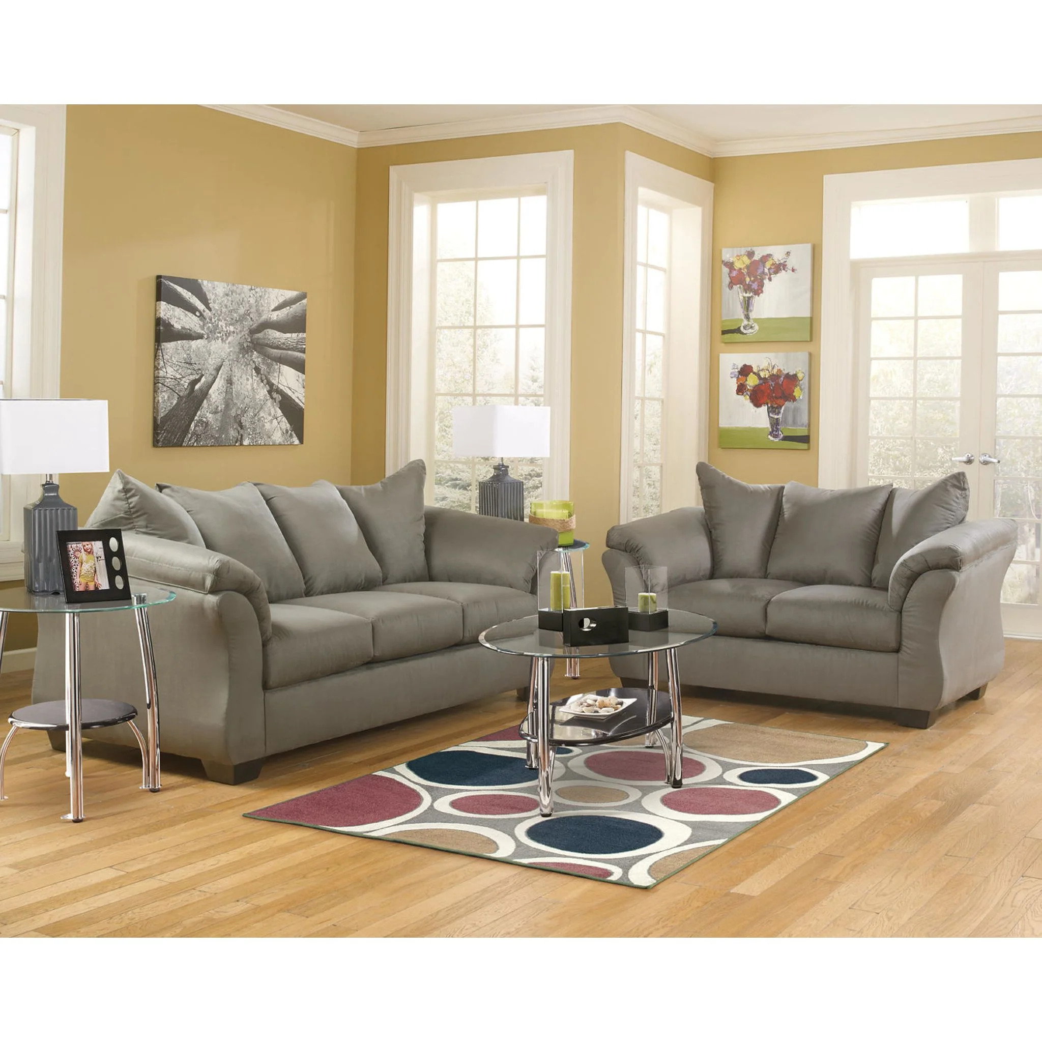 Darcy Sofa - Image 23