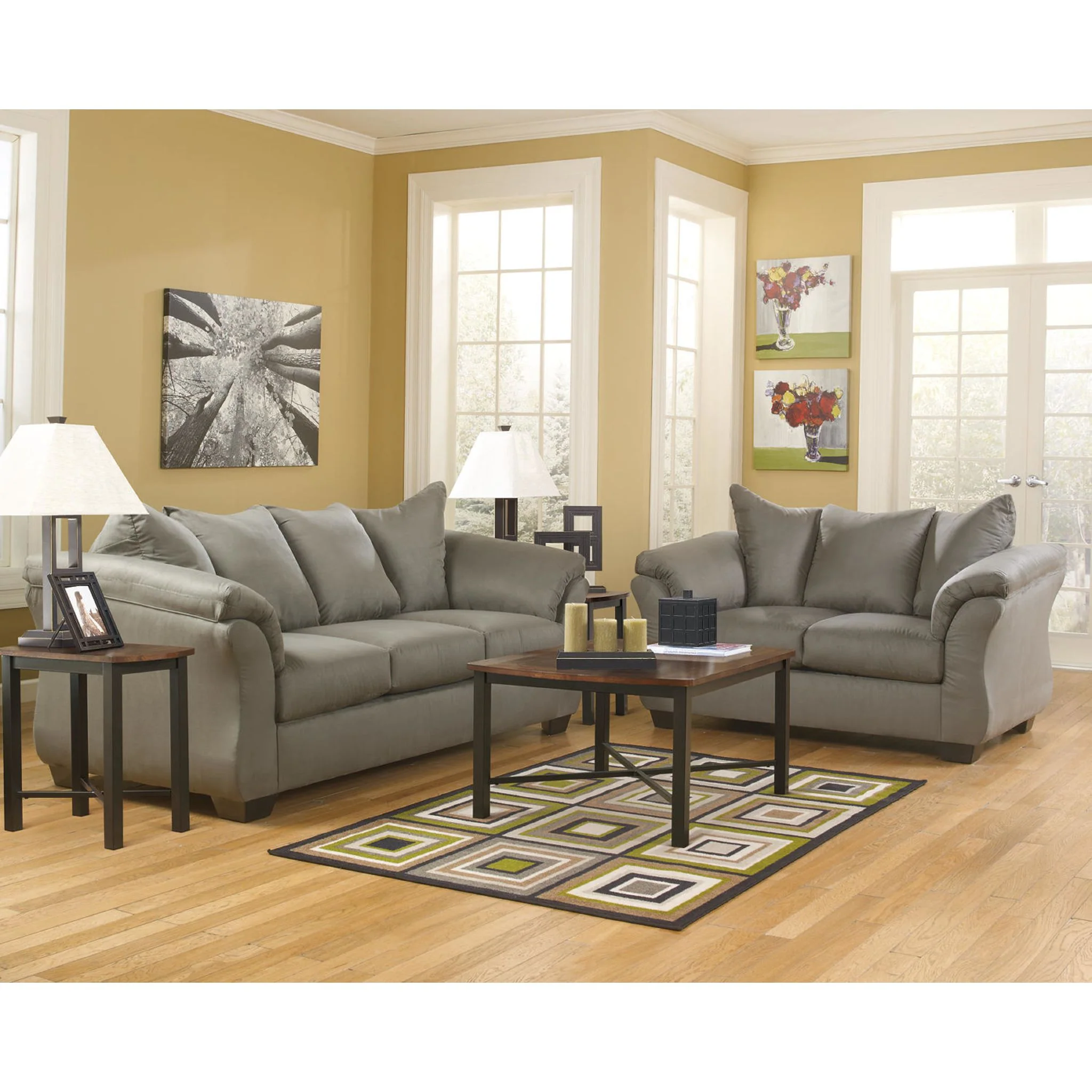 Darcy Sofa - Image 28