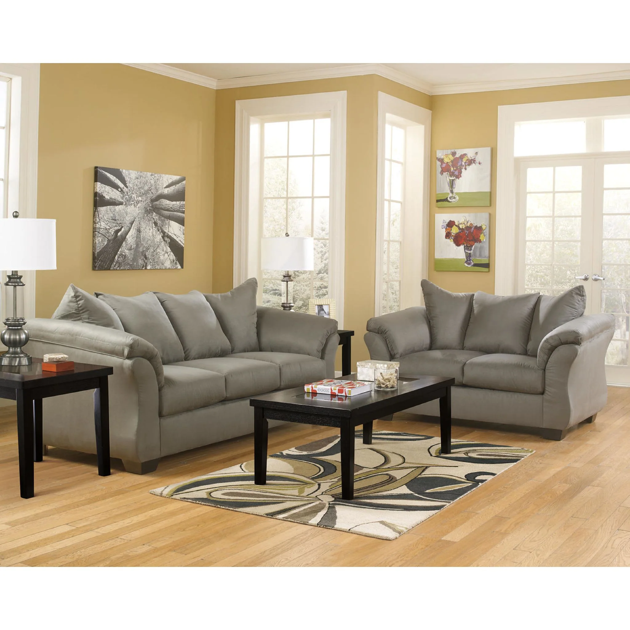 Darcy Sofa - Image 29