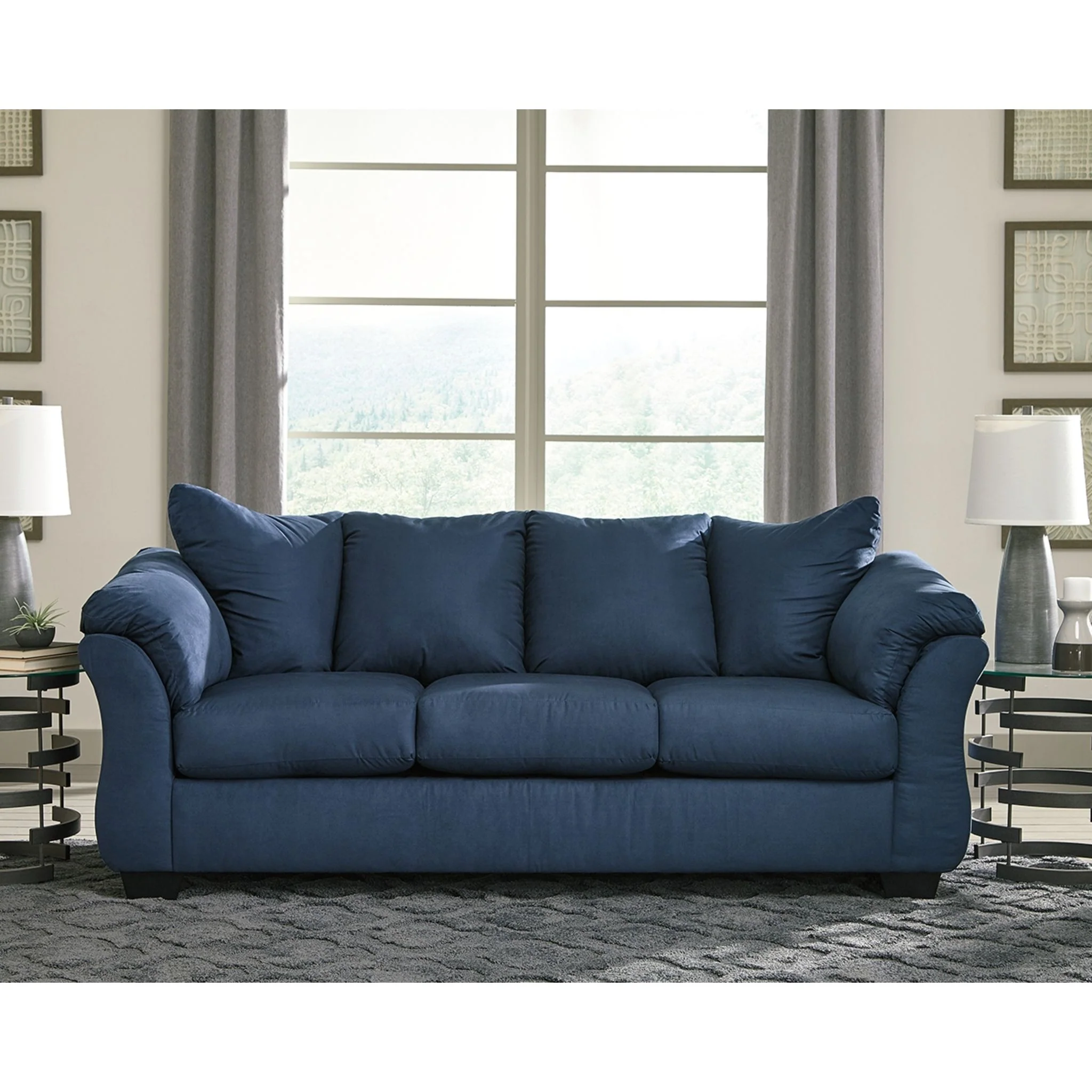 Darcy Sofa - Image 2