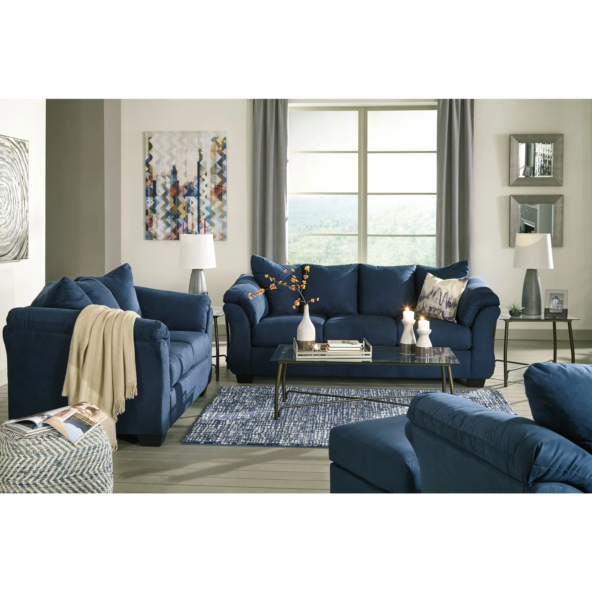 Darcy Sofa - Image 3