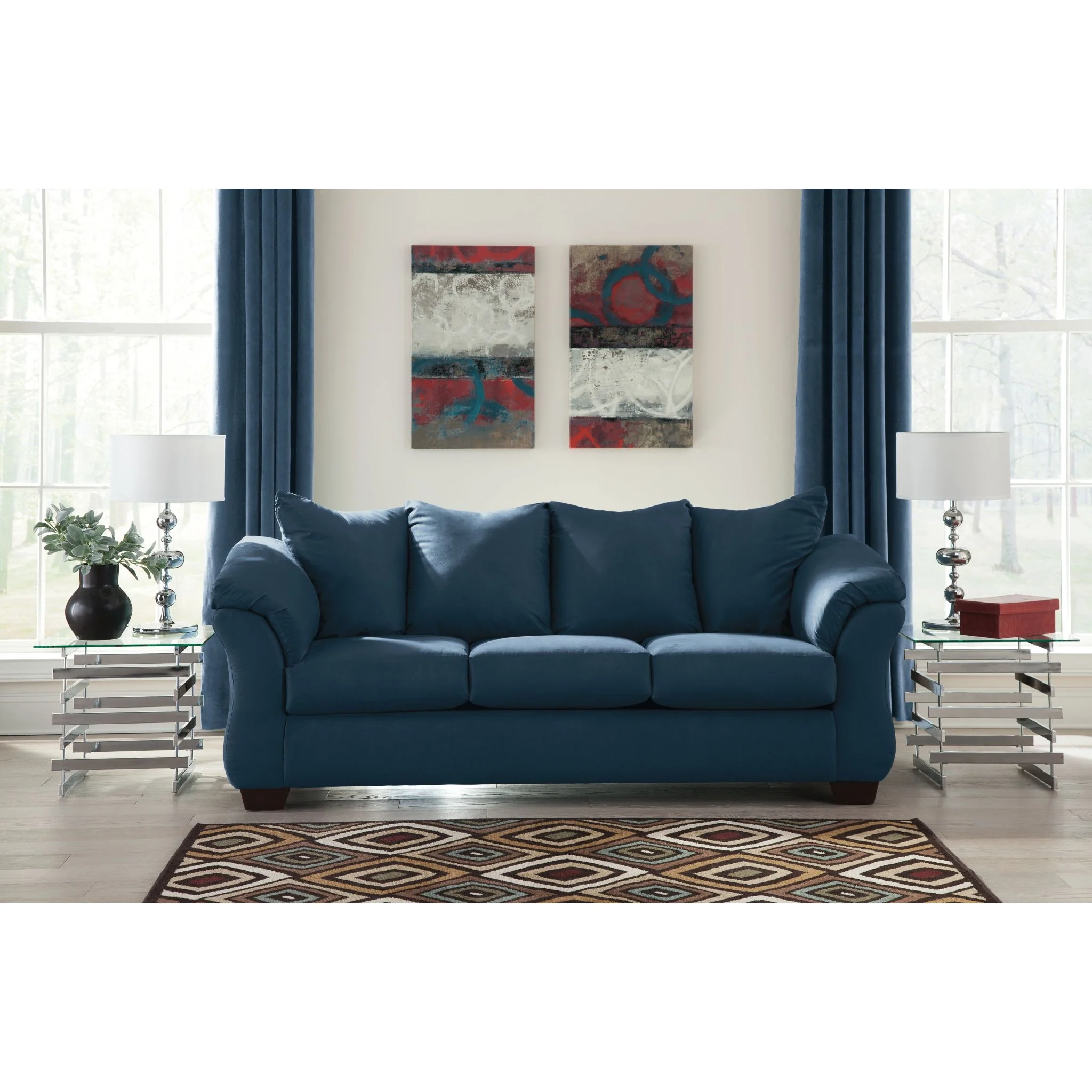 Darcy Sofa - Image 5