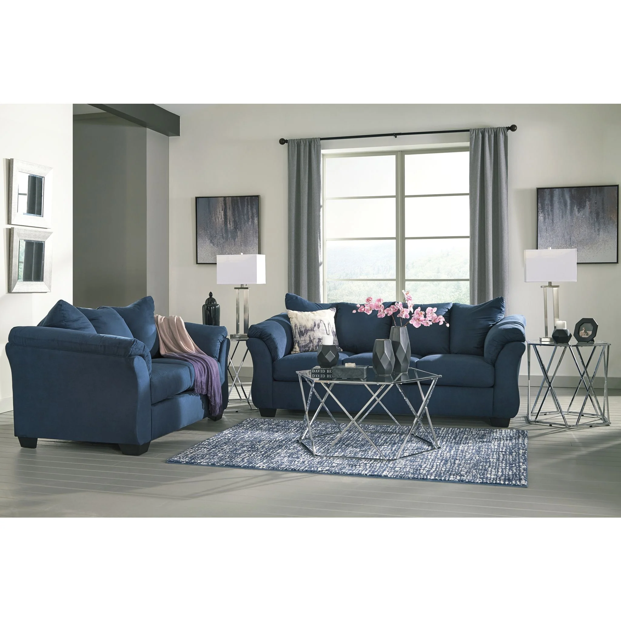 Darcy Sofa - Image 6