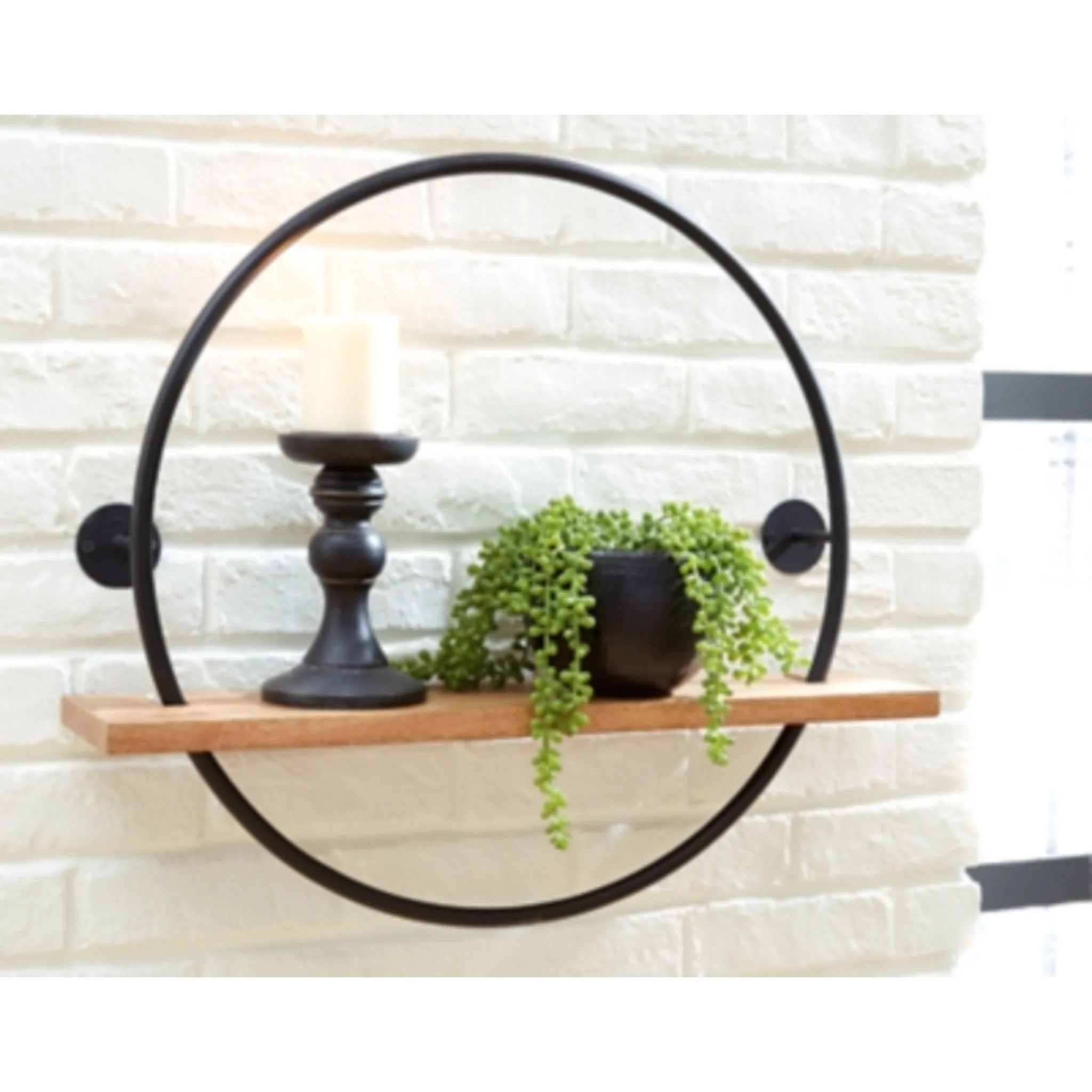 Darlaton Wall Shelf - Image 2