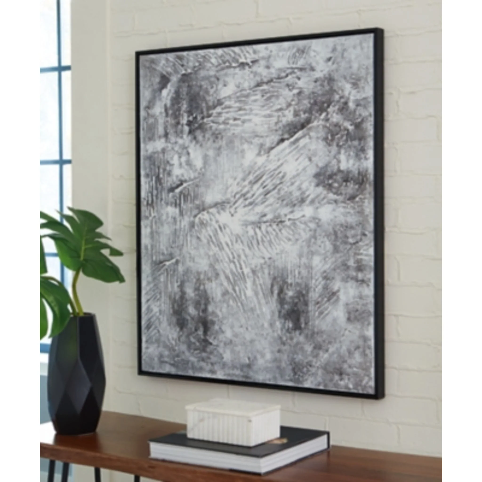 Darlett Wall Art - Image 2