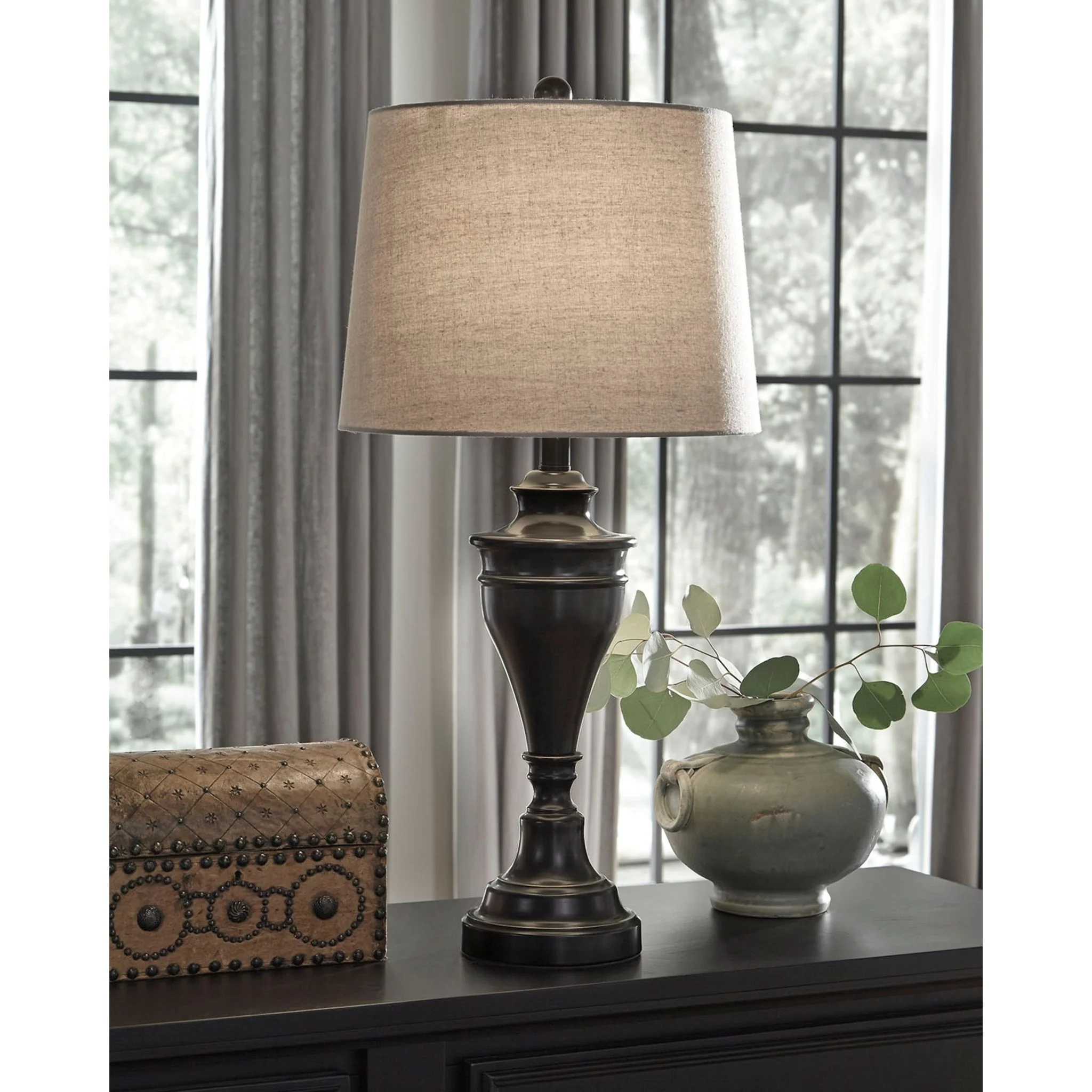 Darlita Table Lamp (Pair) - Image 3