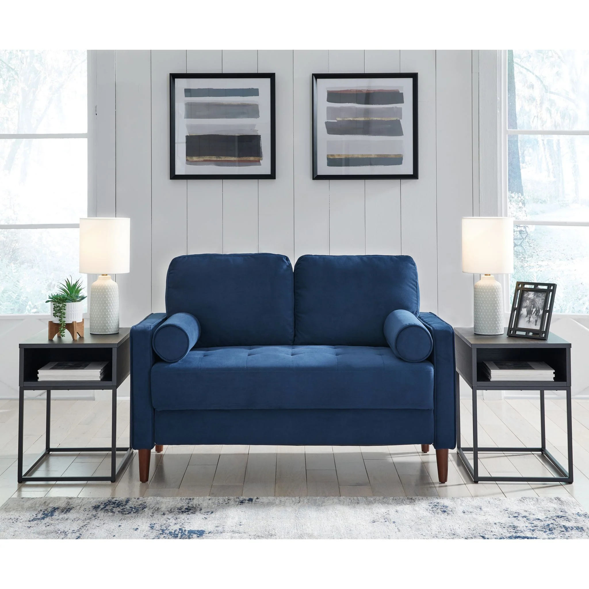 Darlow Loveseat - Image 2