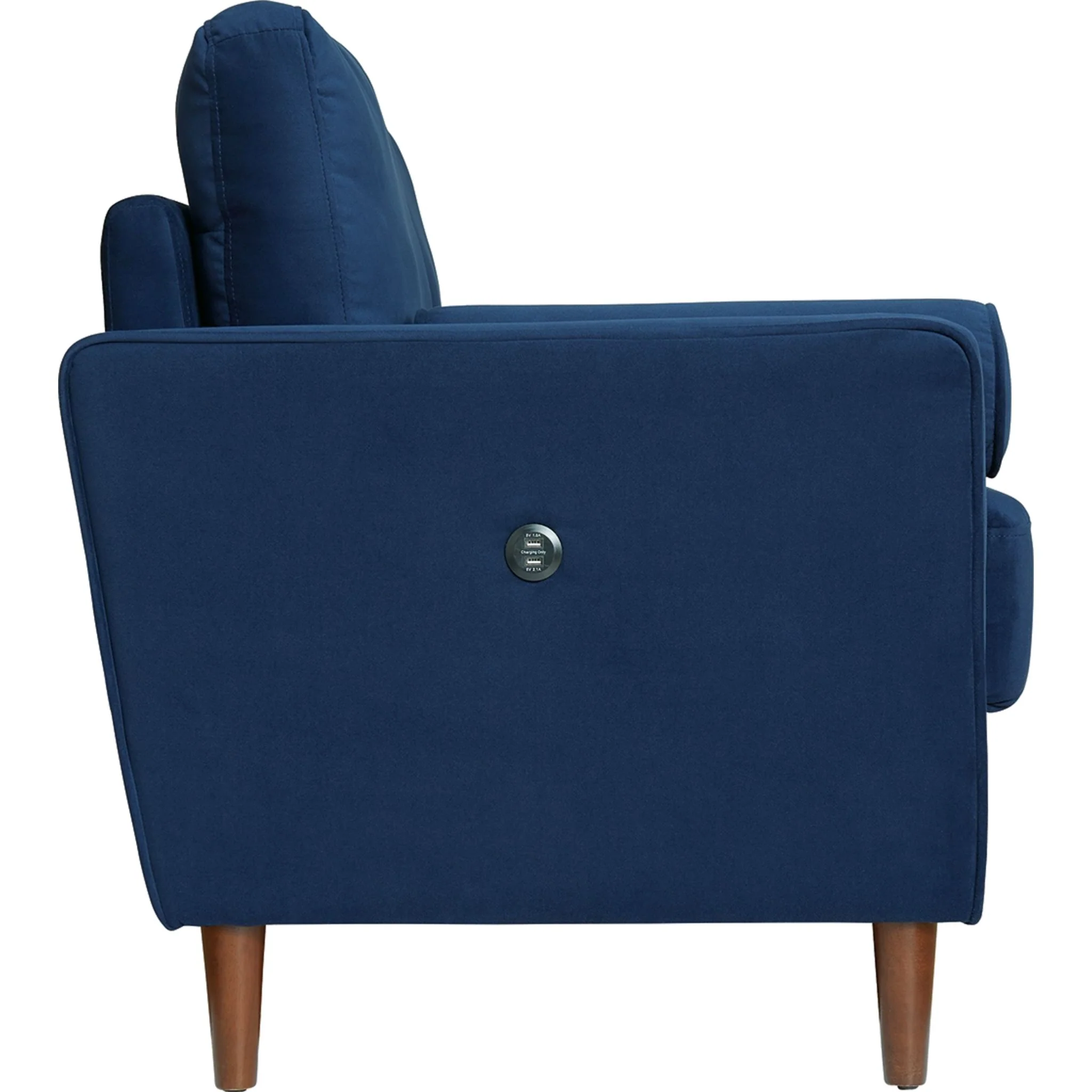 Darlow Loveseat - Image 4