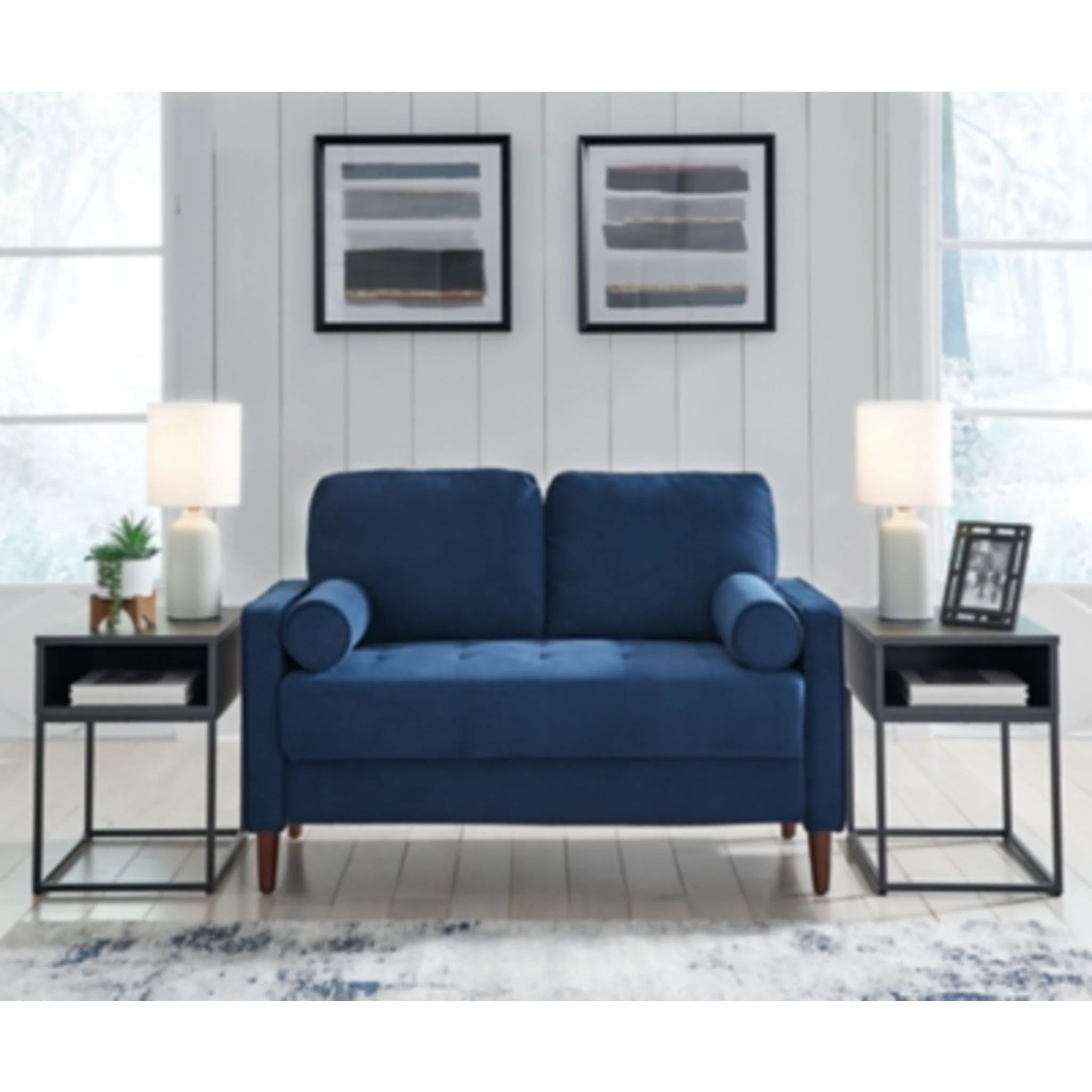 Darlow Loveseat - Image 7