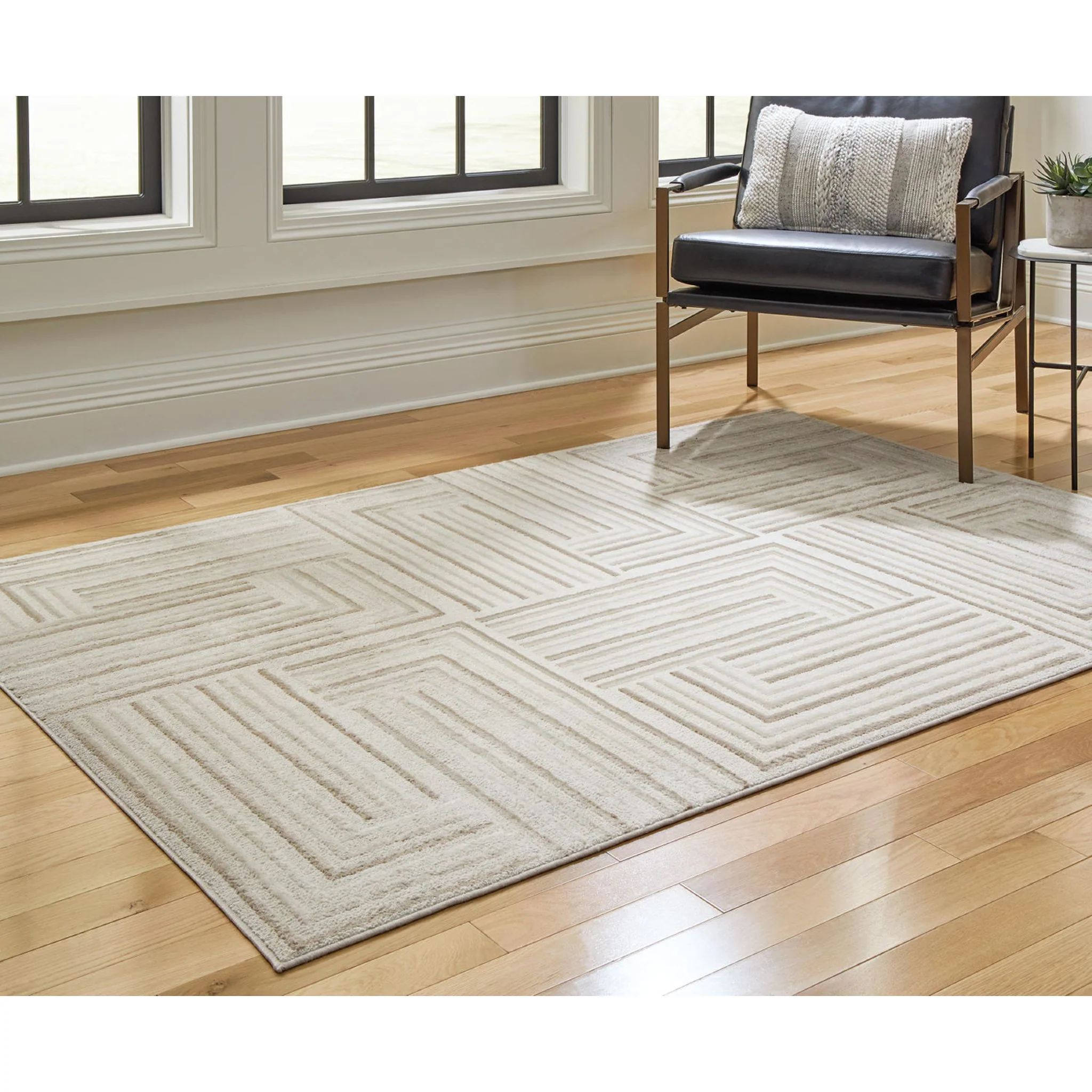 Darmondard Area Rug - Image 2