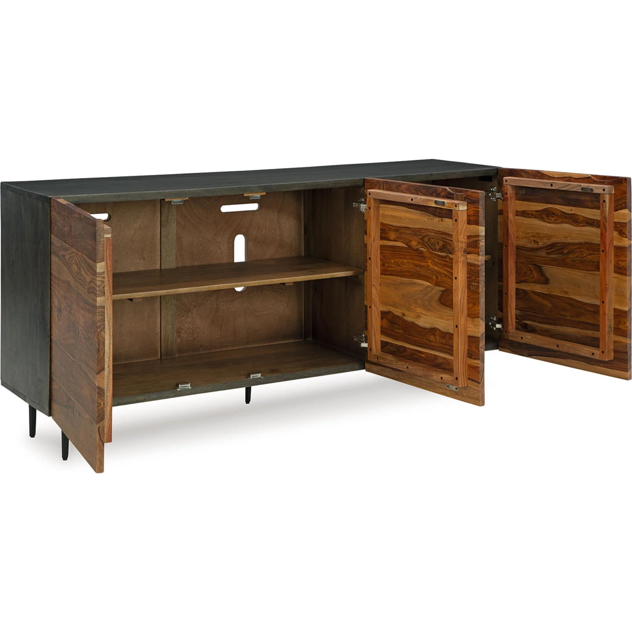 Darrey Accent Cabinet - Image 4